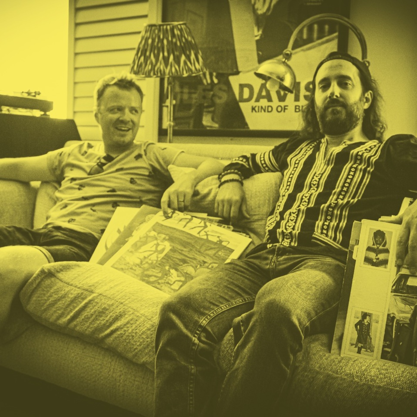 Soho Radio