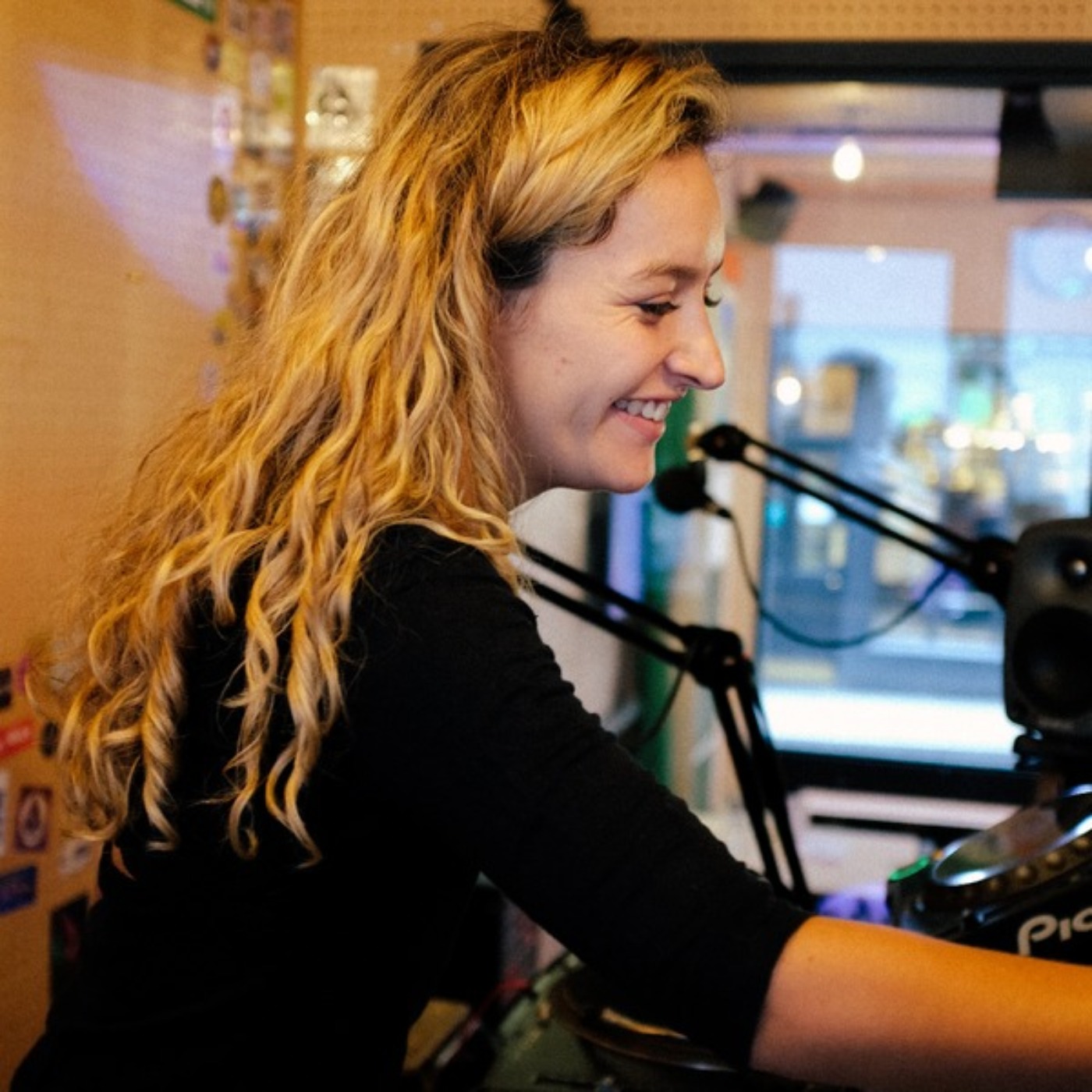 Soho Radio