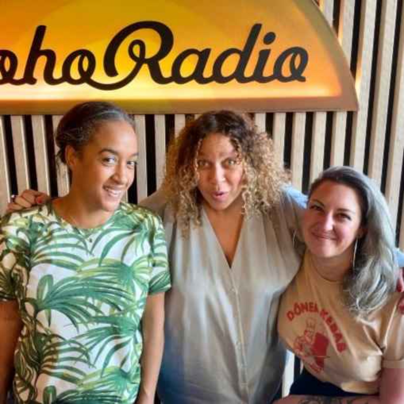 Soho Radio