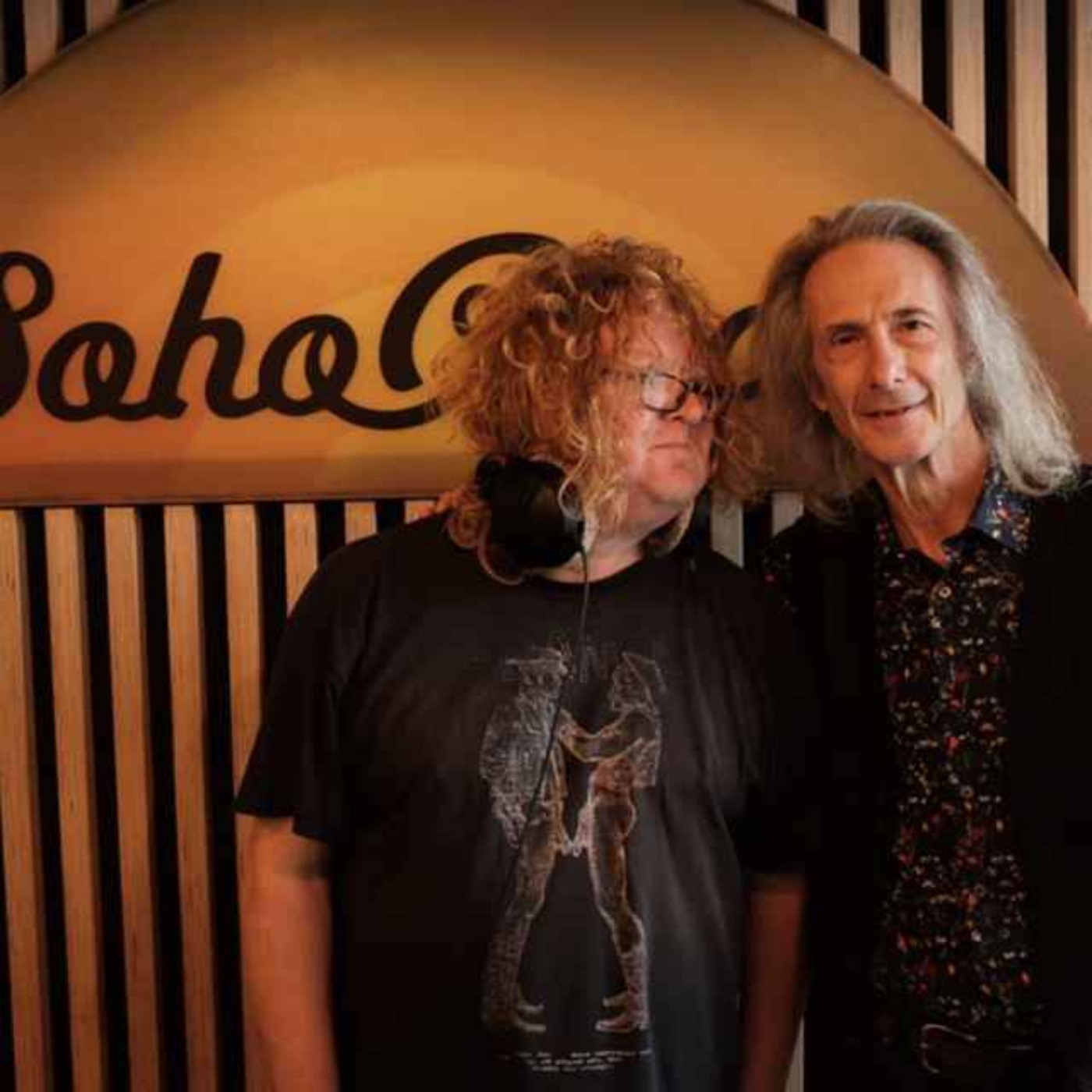 Soho Radio