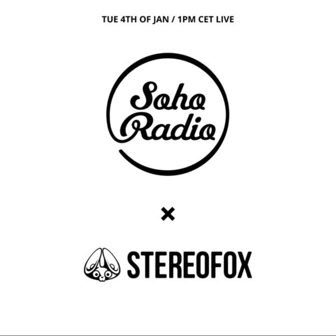 Soho Radio