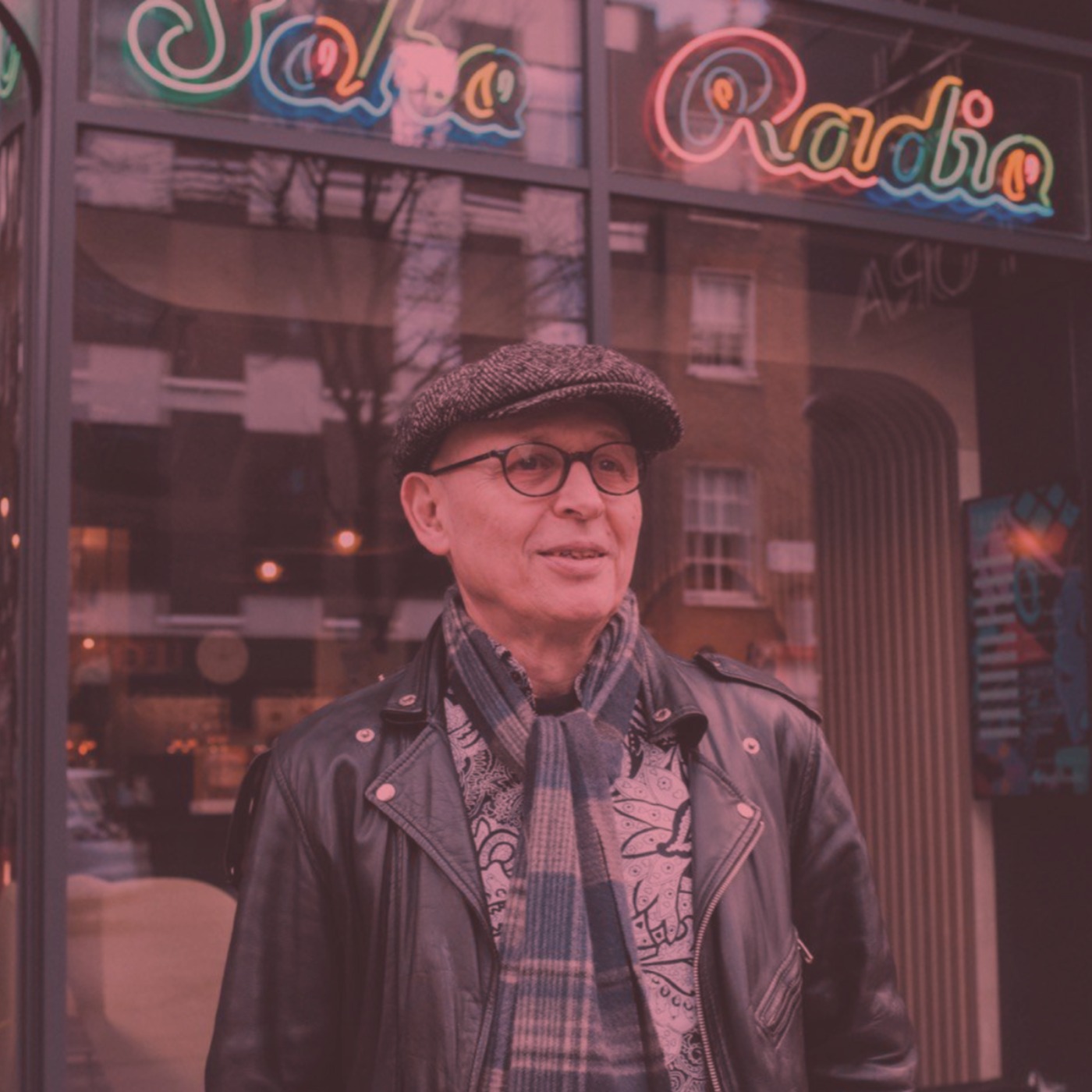 Soho Radio