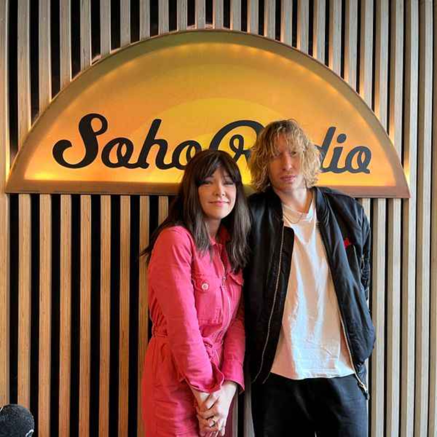 Soho Radio