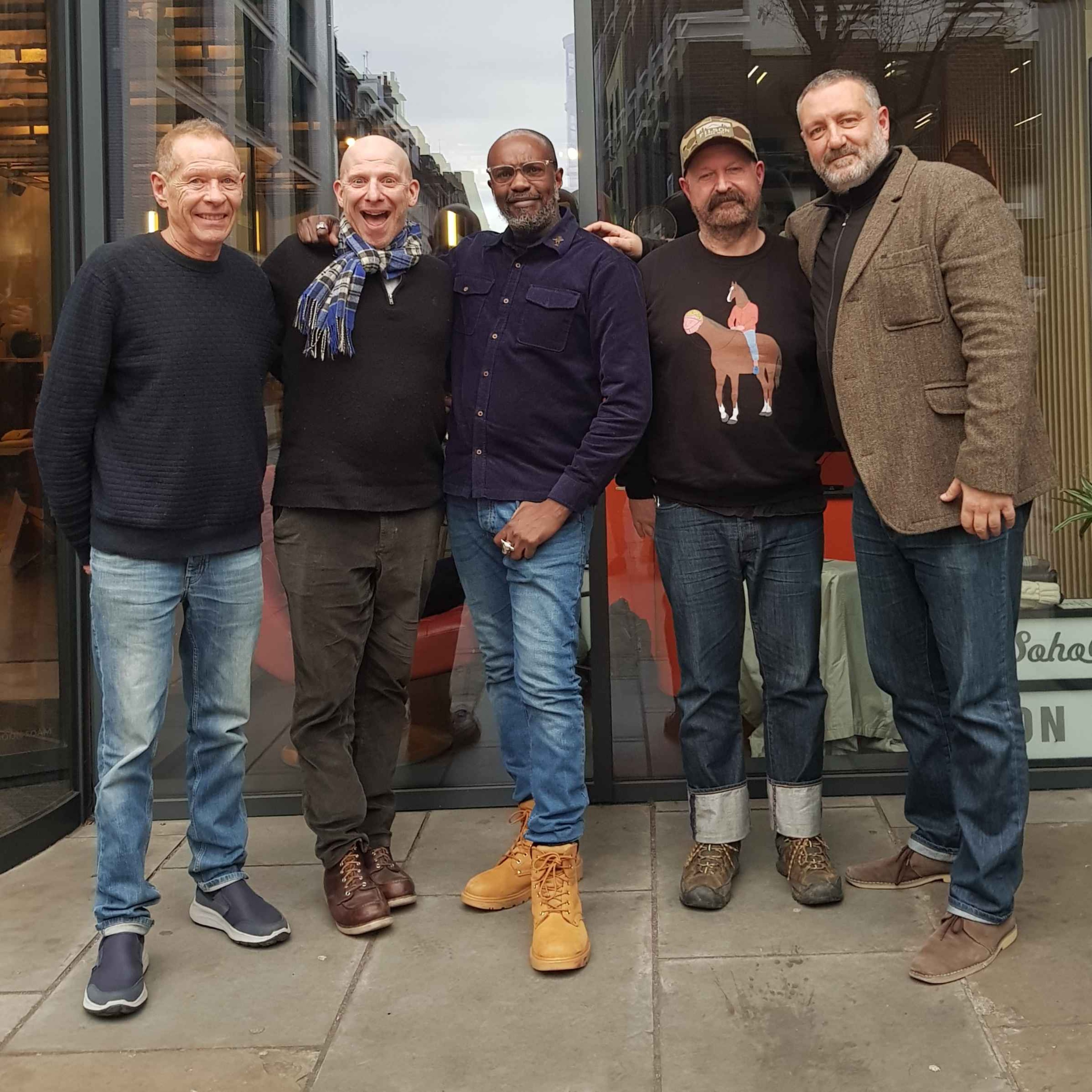Soho Radio