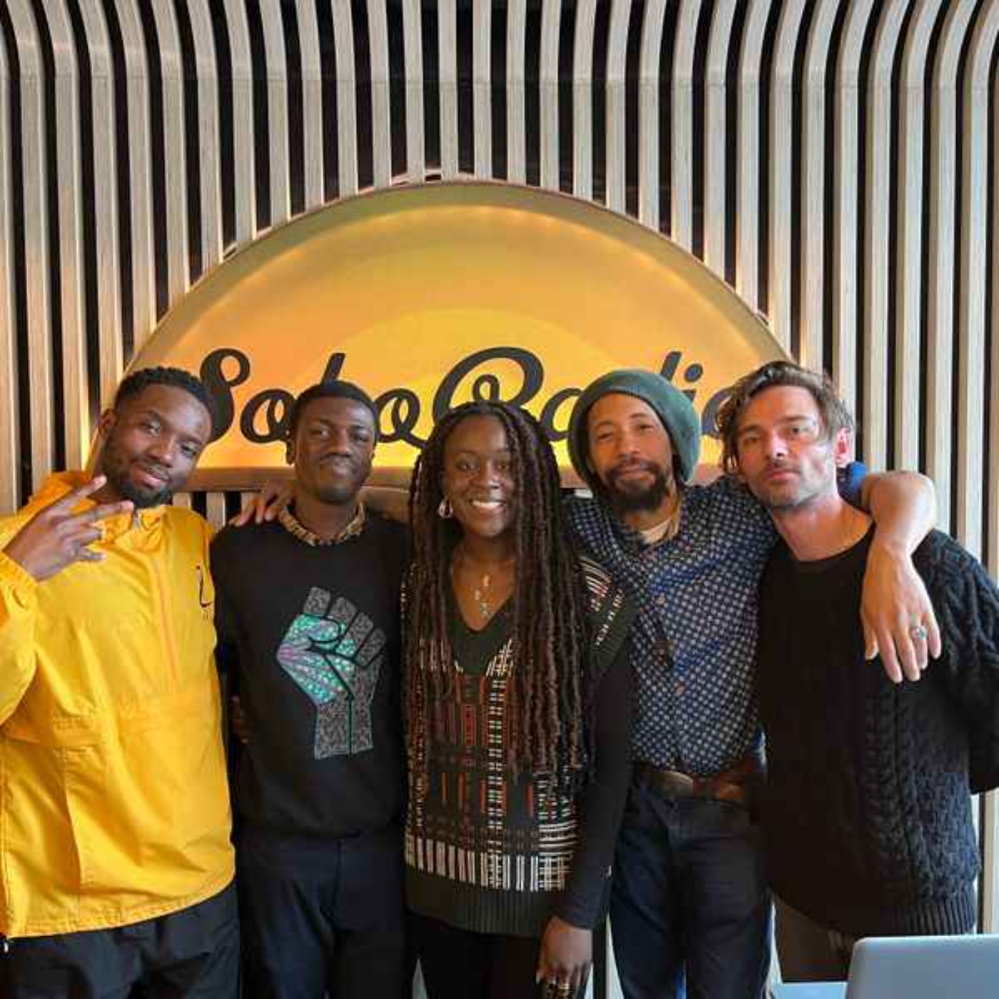 Soho Radio