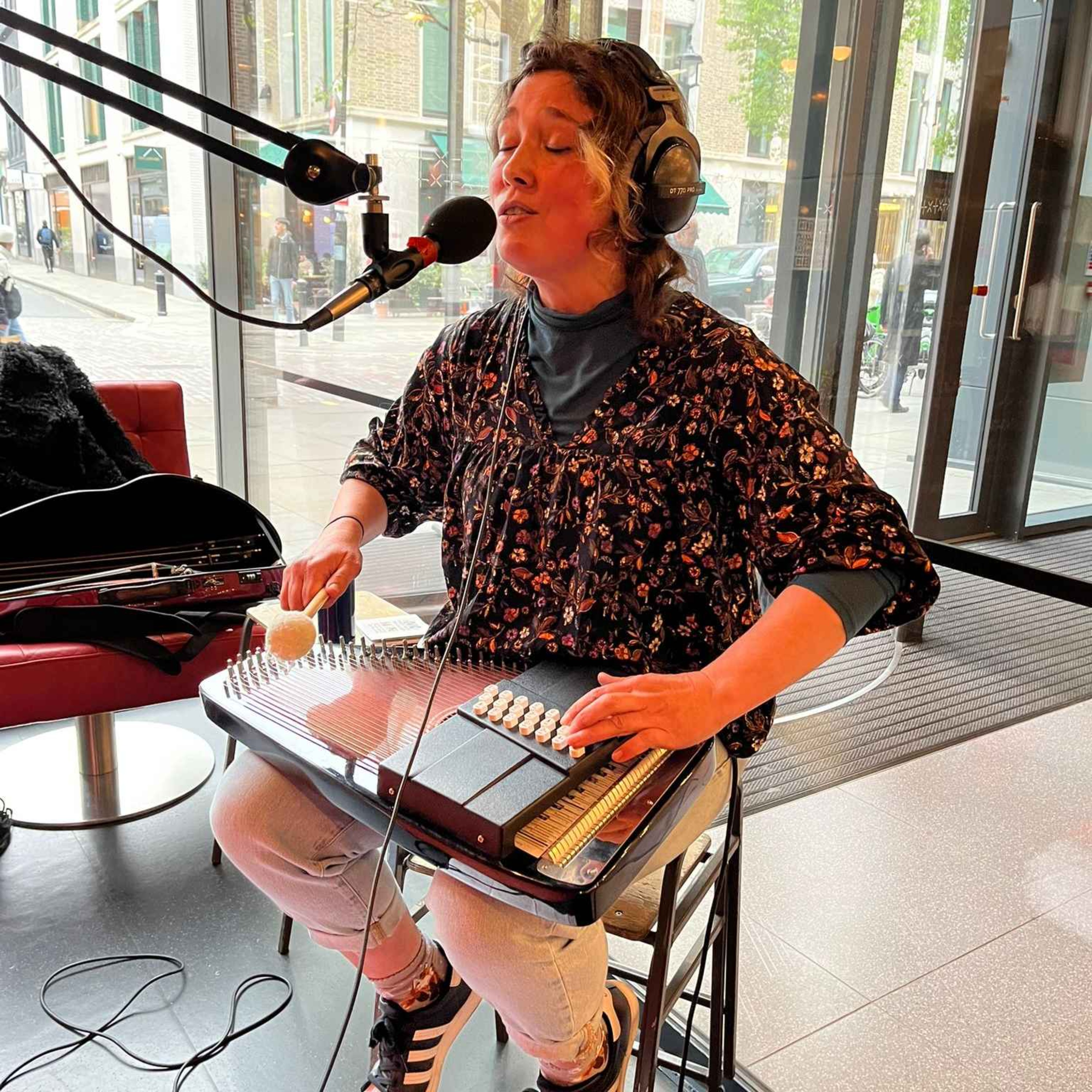Soho Radio