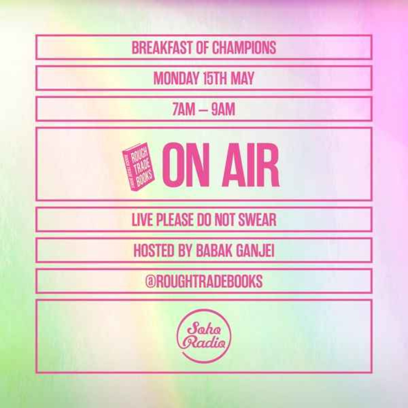 Soho Radio