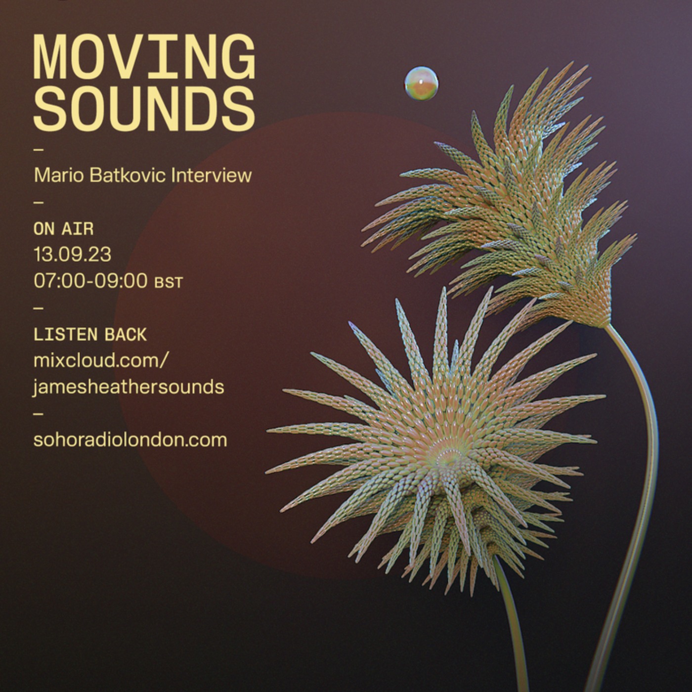 Soho Radio