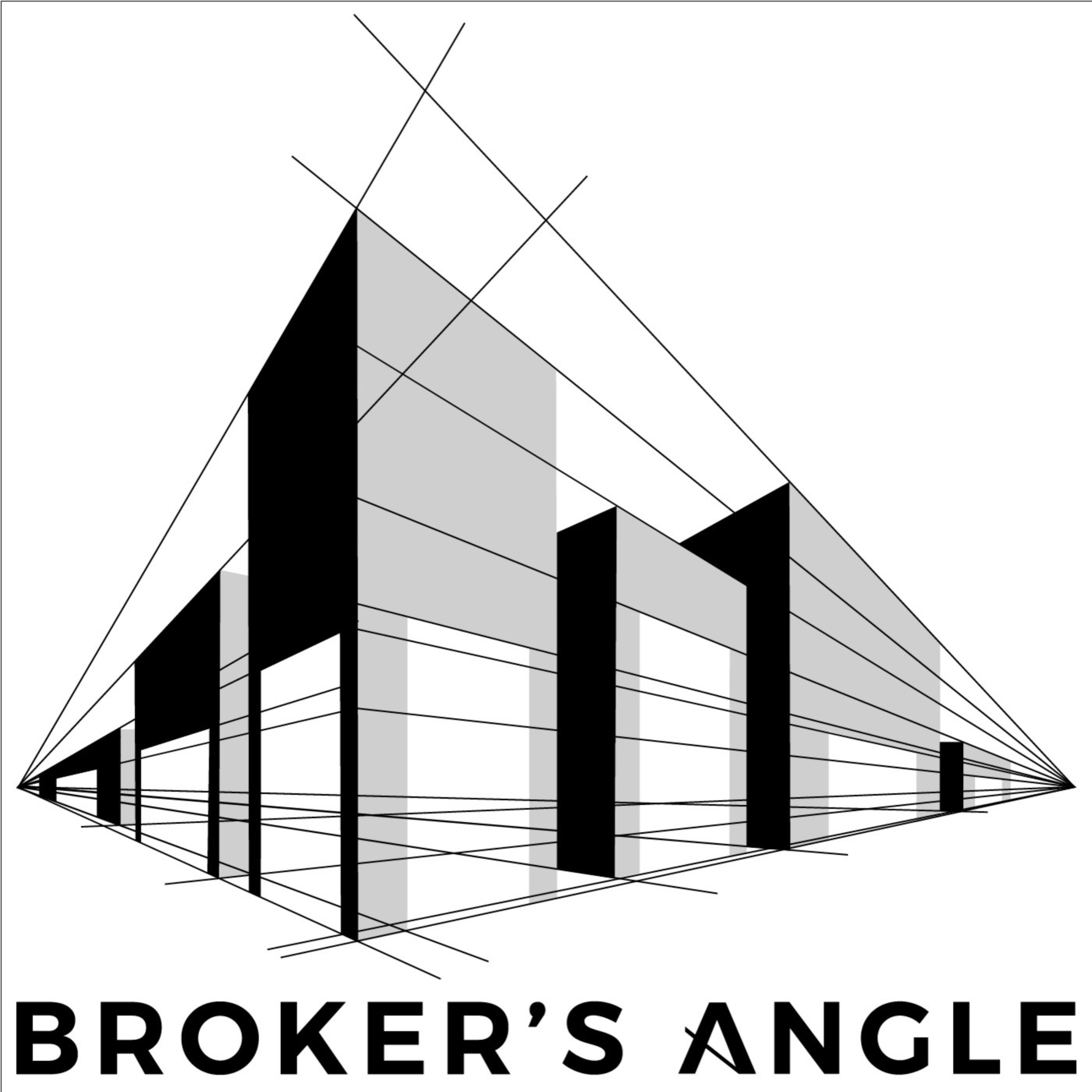 cover art for Episode 0: Broker's Angle Trailer