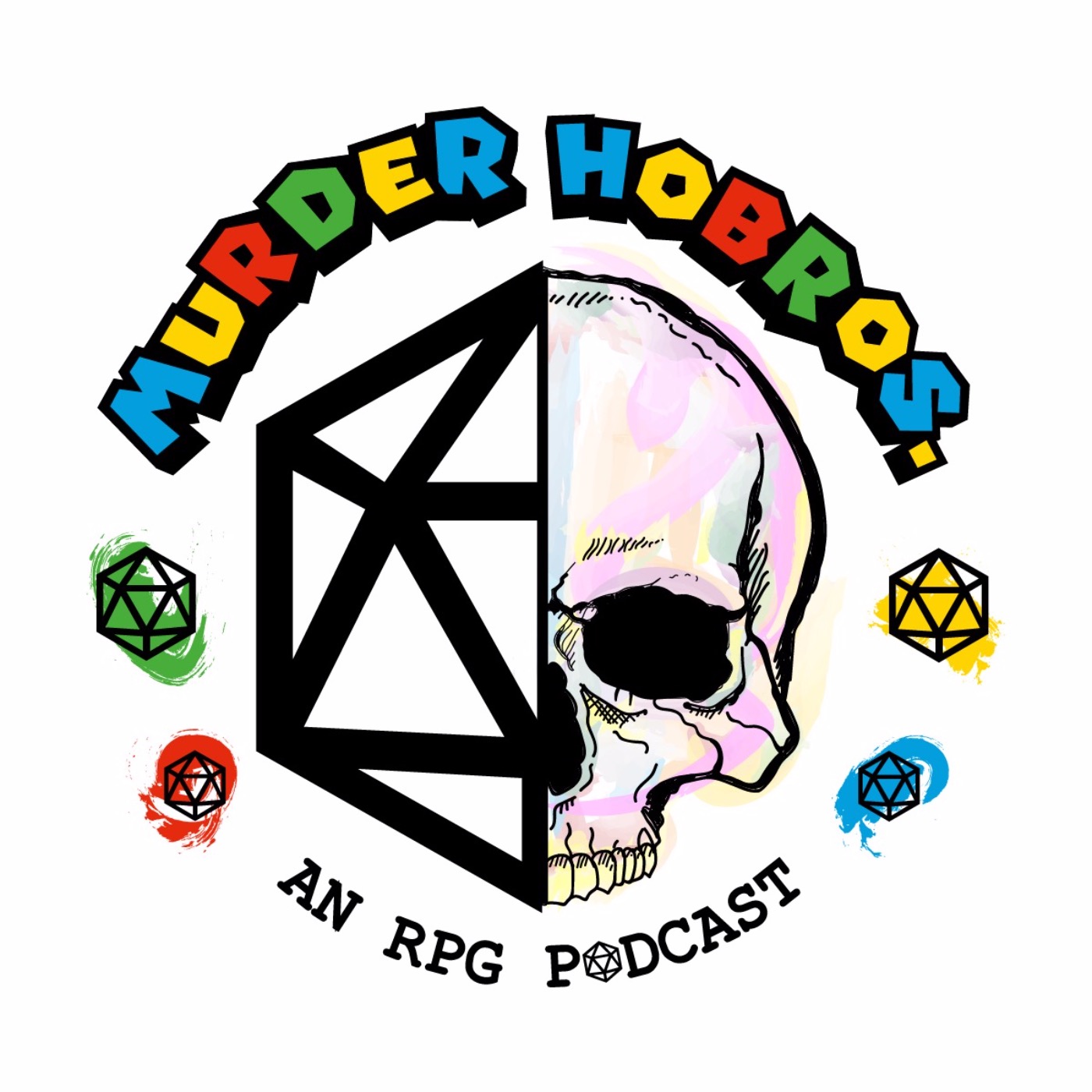 Murder Hobros
