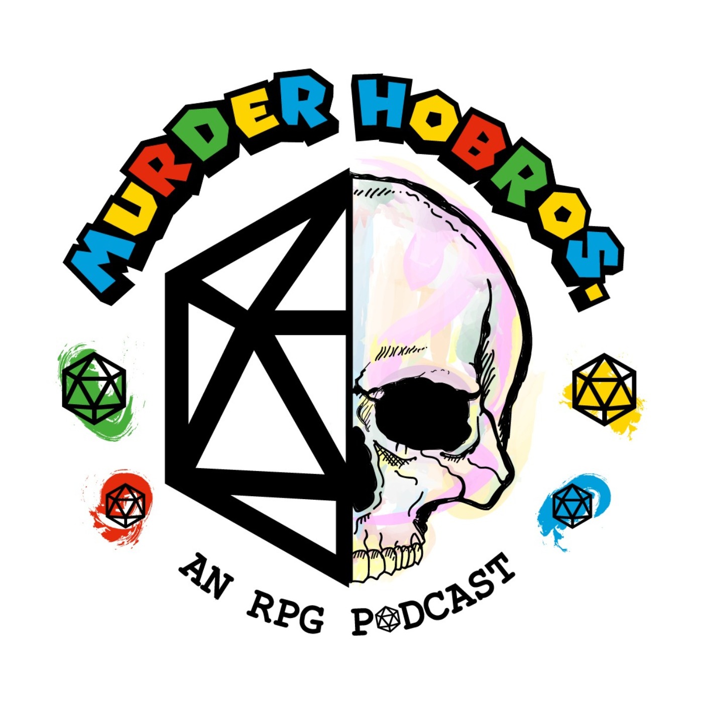 Murder Hobros
