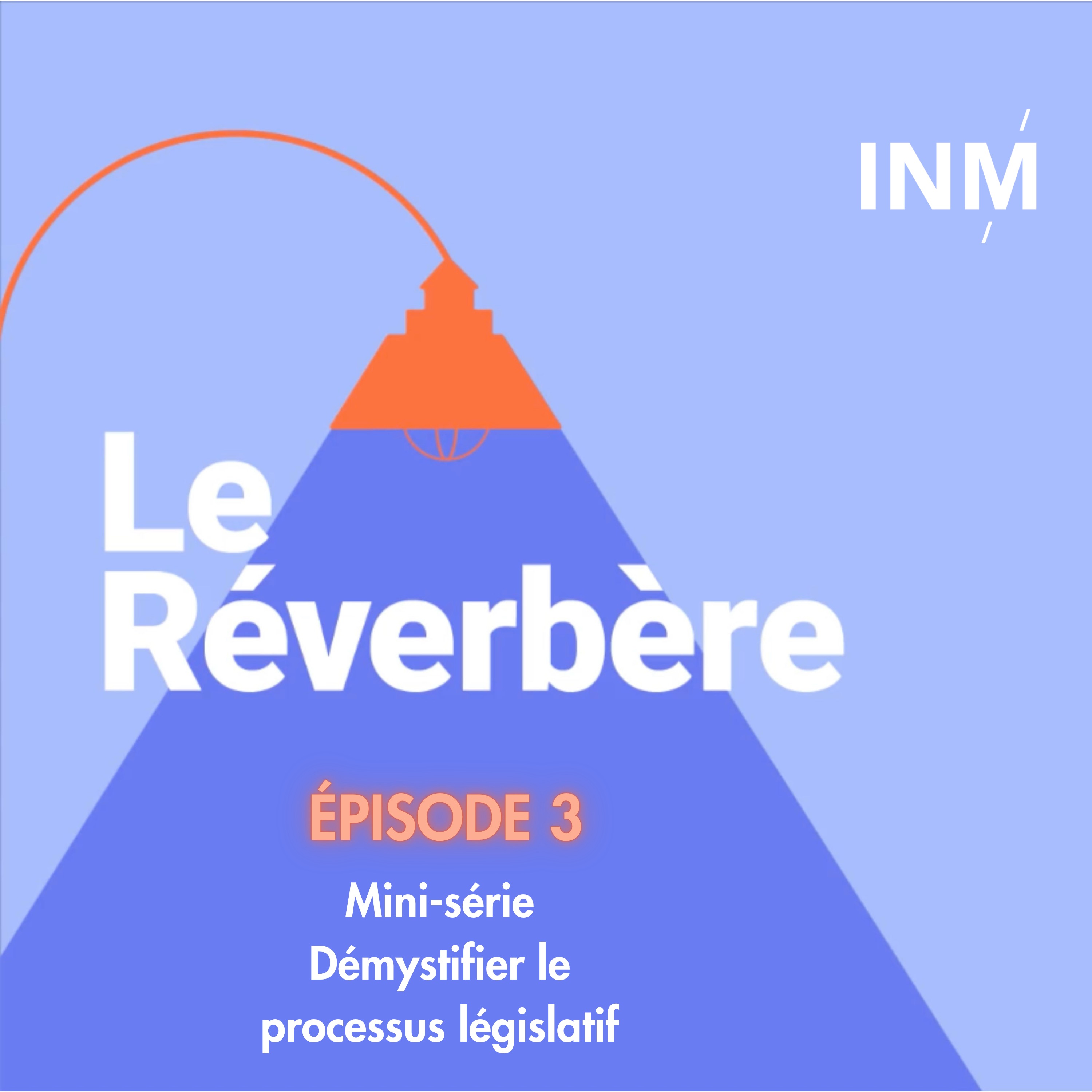 Mini-série Démystifier le processus législatif | Épisode 3