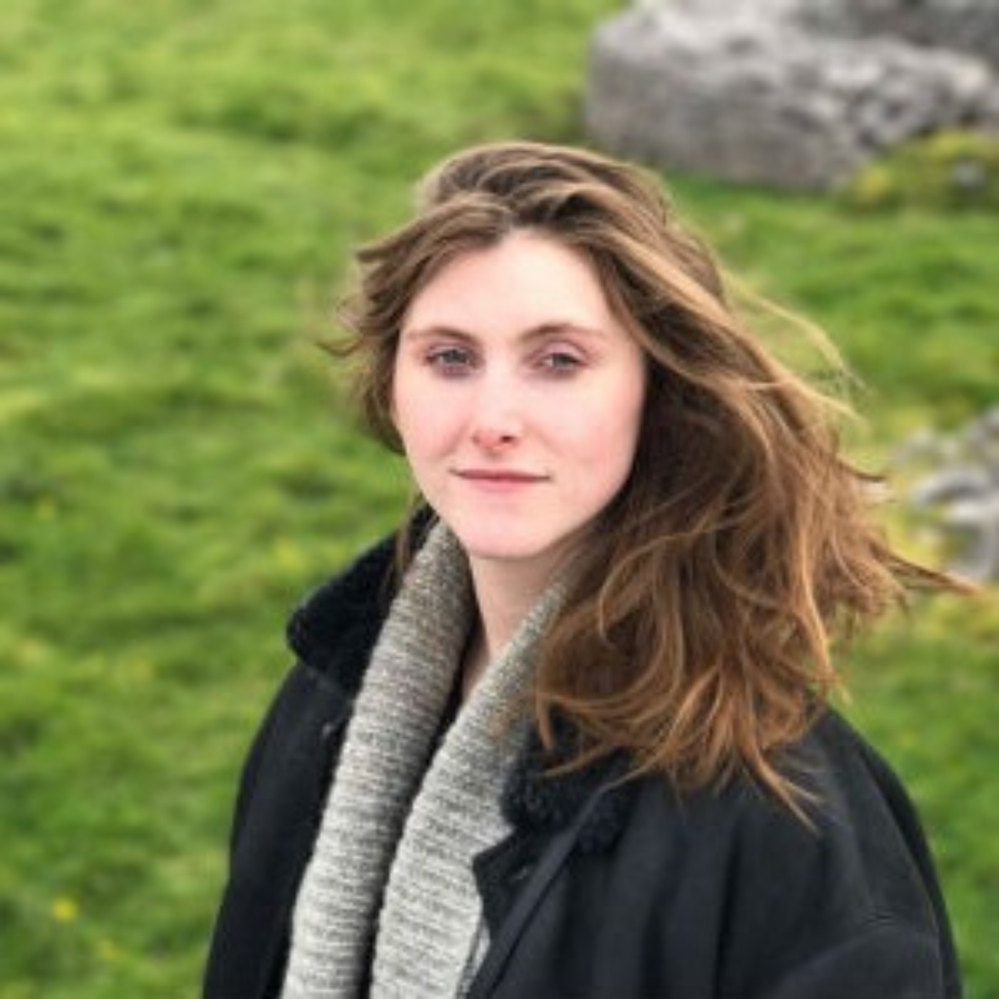 Dublin Festival of History Podcast