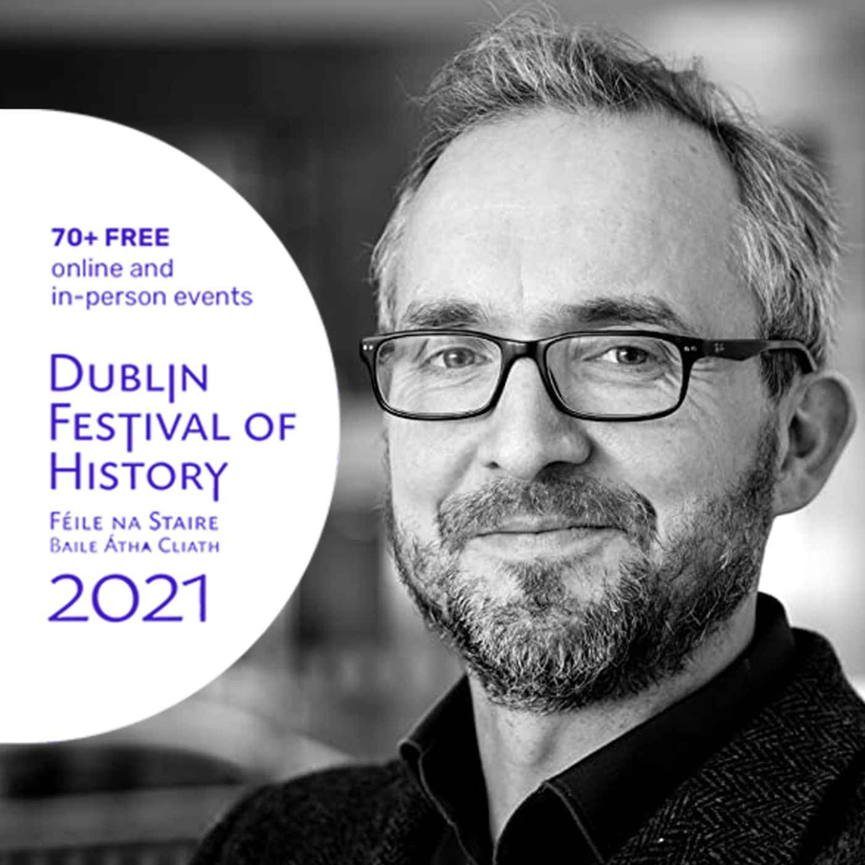 Dublin Festival of History Podcast