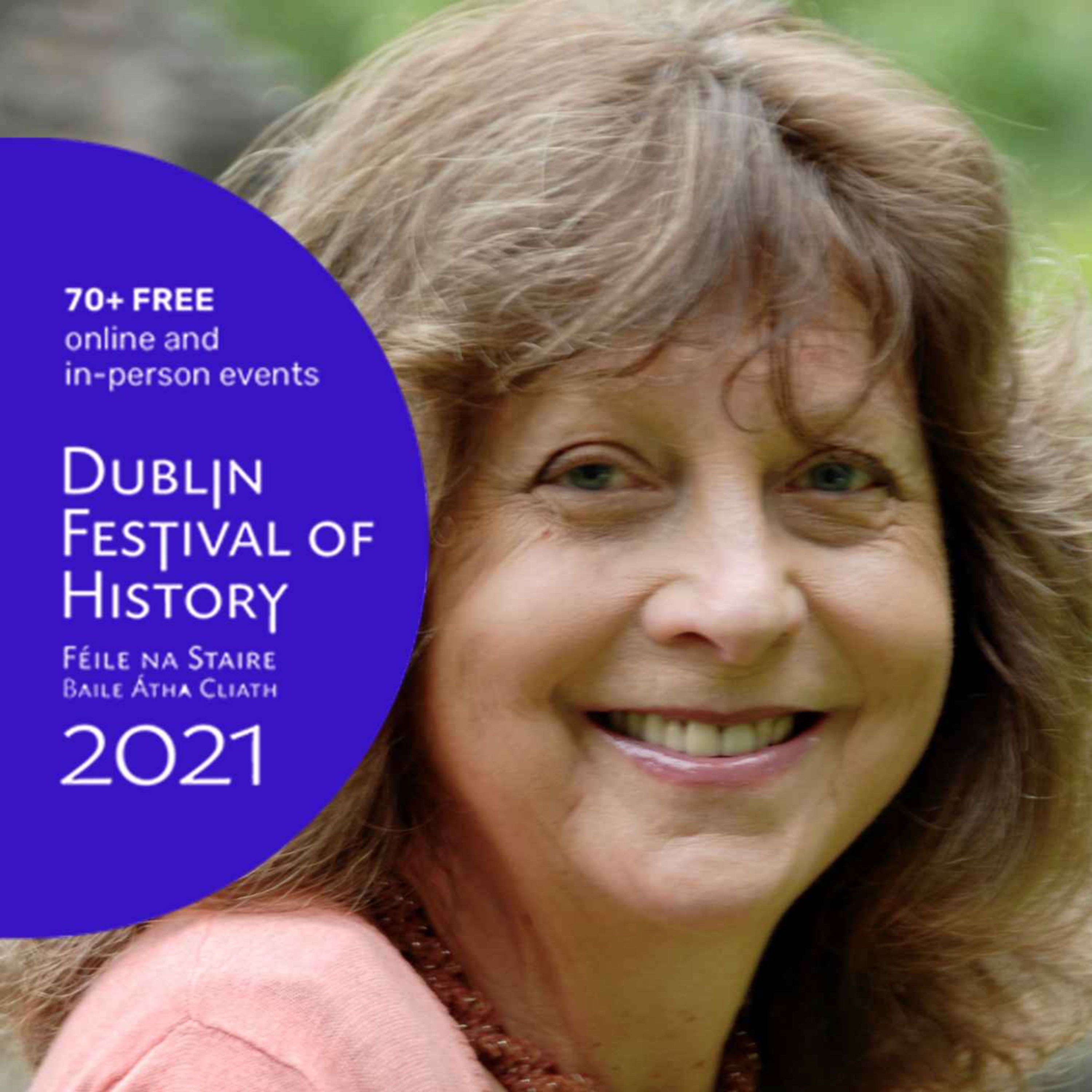 Dublin Festival of History Podcast