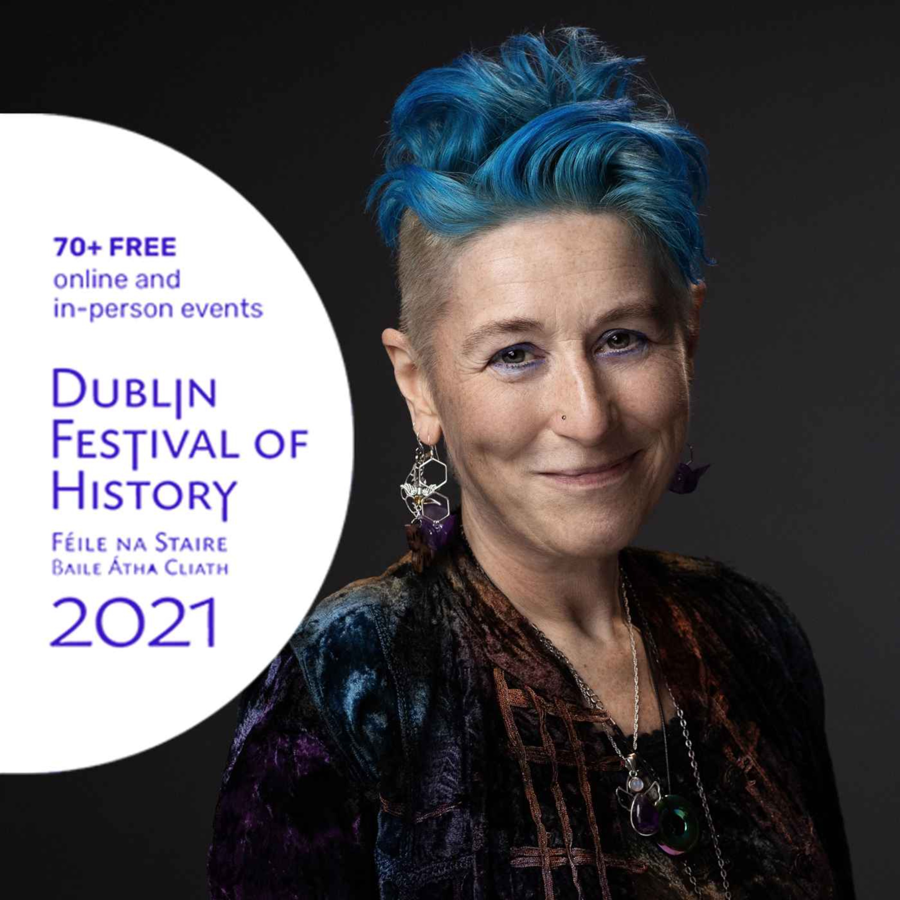 Dublin Festival of History Podcast