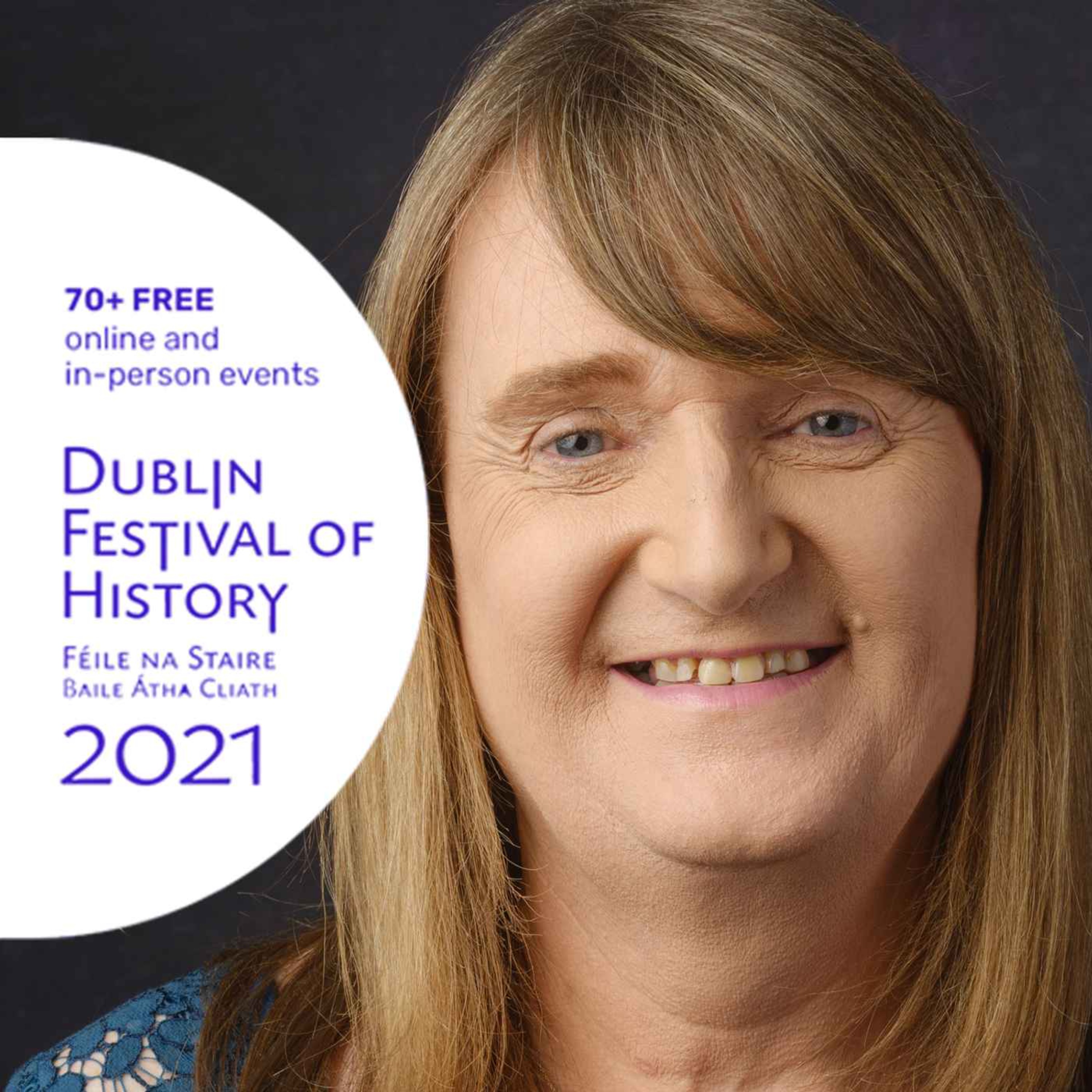 Dublin Festival of History Podcast