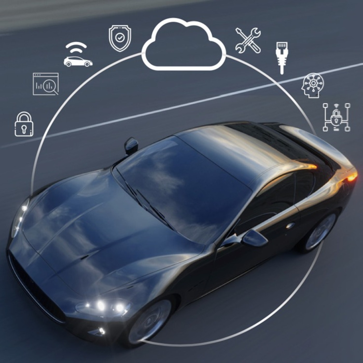 NXP Smarter World Podcast