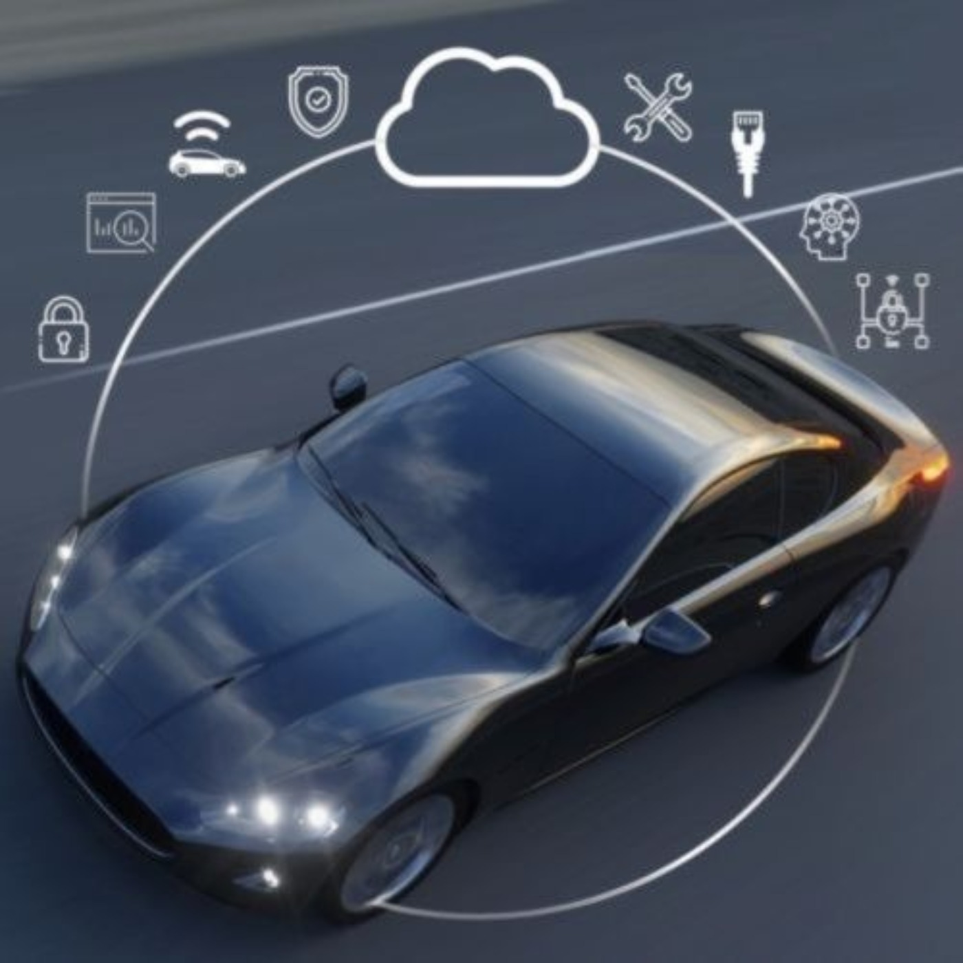 NXP Smarter World Podcast