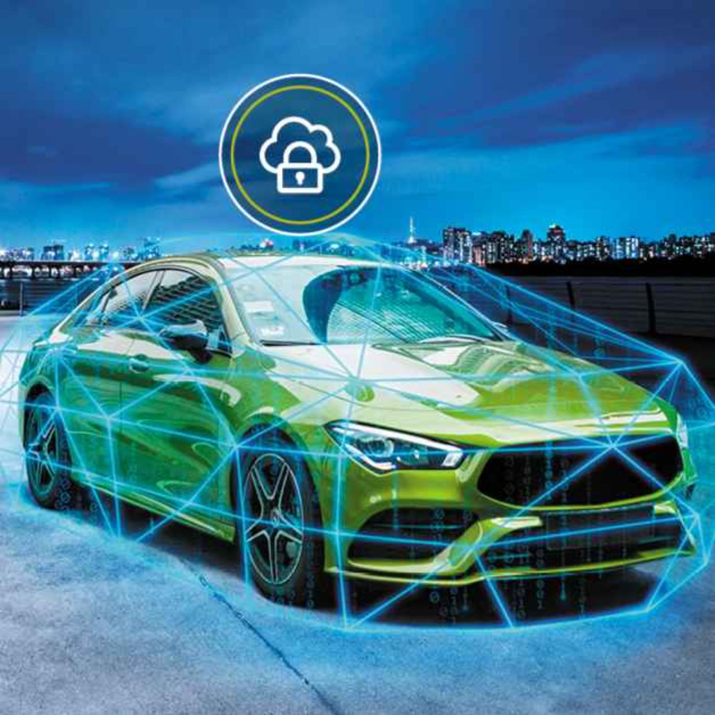 NXP Smarter World Podcast
