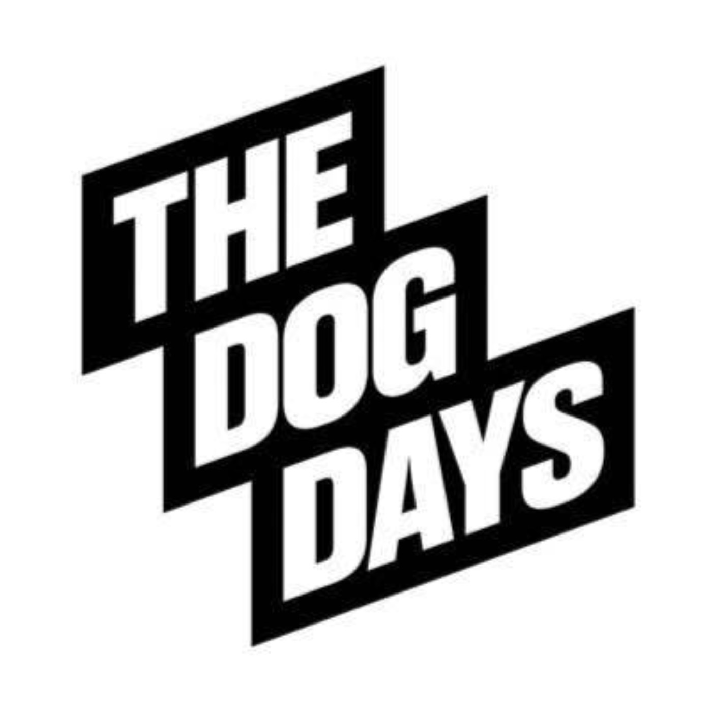 cover art for The Dog Days Of The Dog Days
