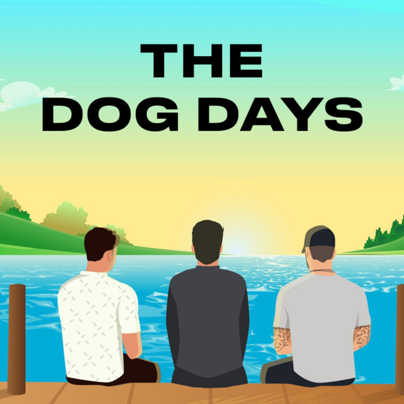 The Dog Days