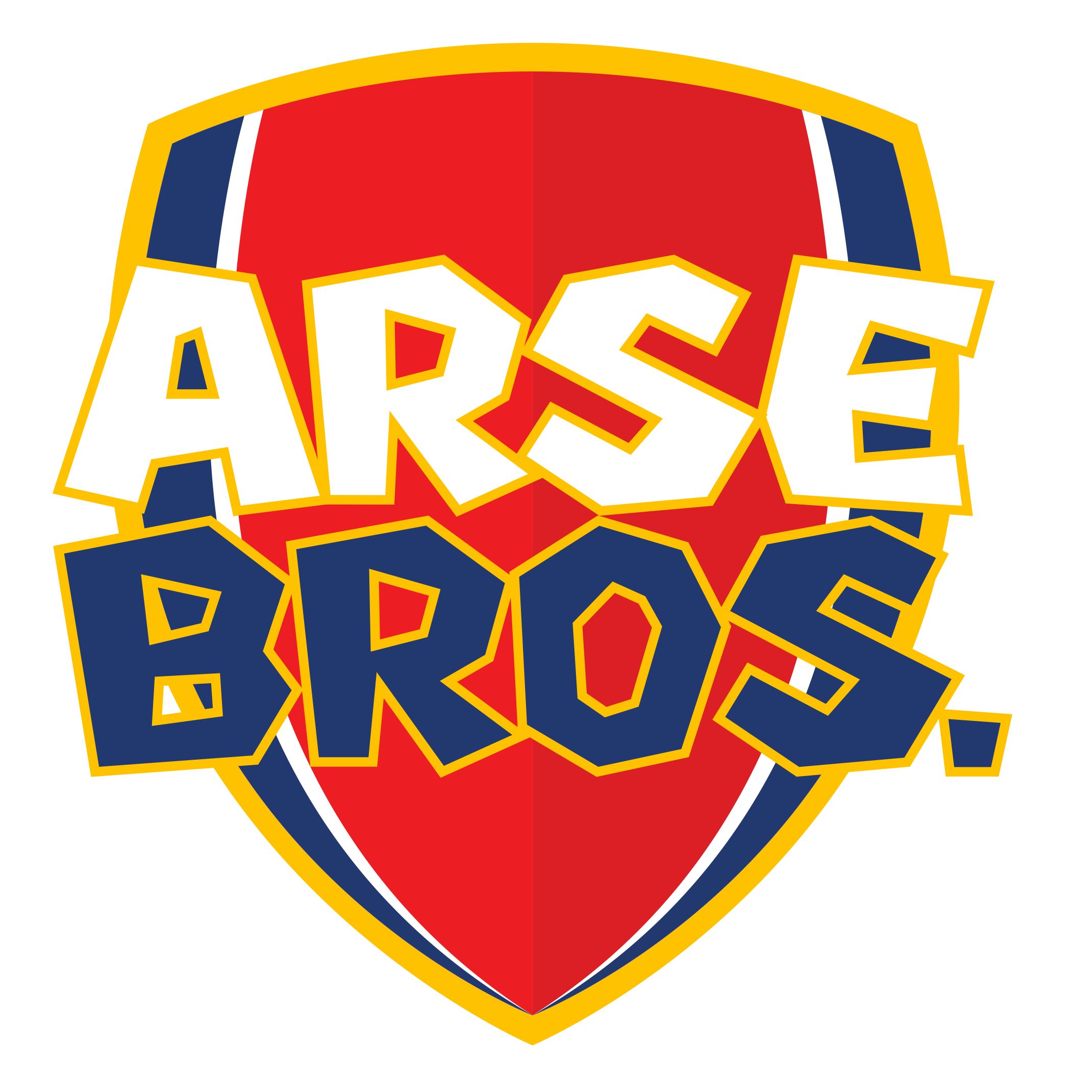 Episode 29. The Arsenal Game Sucks; Lets Play Hungry Hungry Hippos - Arse  Bros. Rantcast | Acast