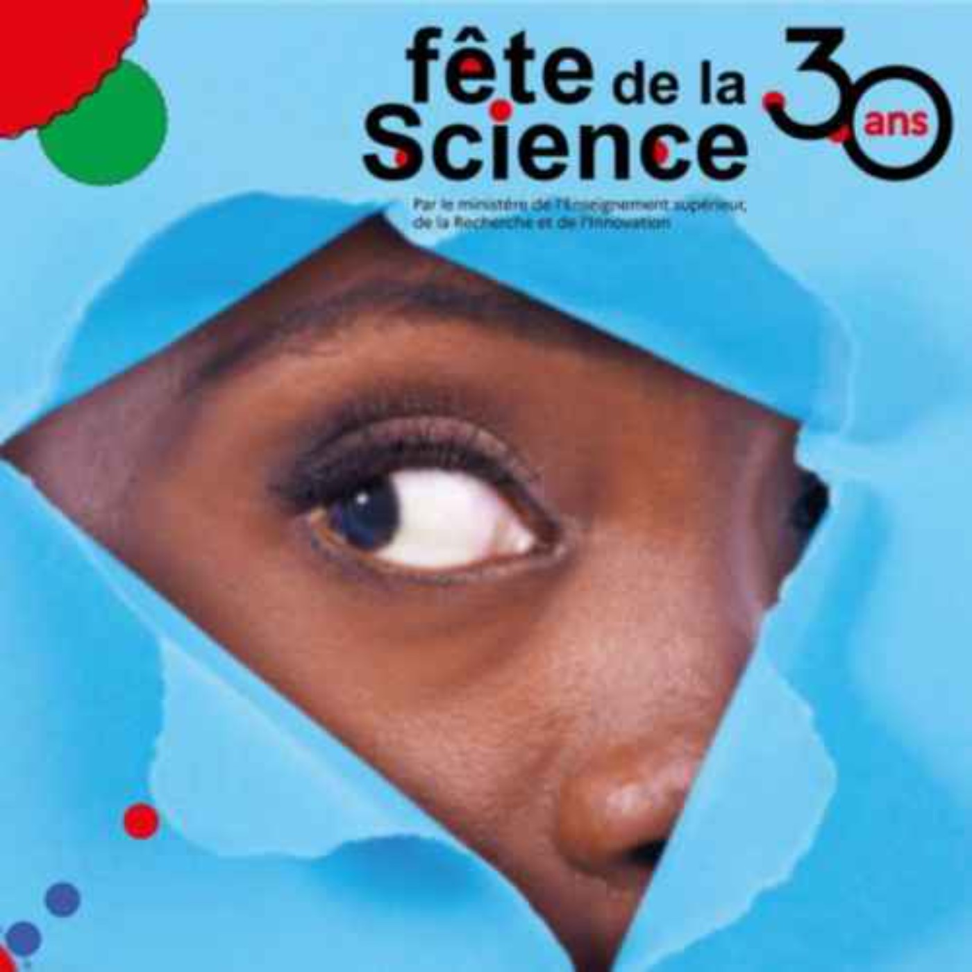 FDS2021 Emotion de la découverte #2 - Entre passion d'enfance et sciences