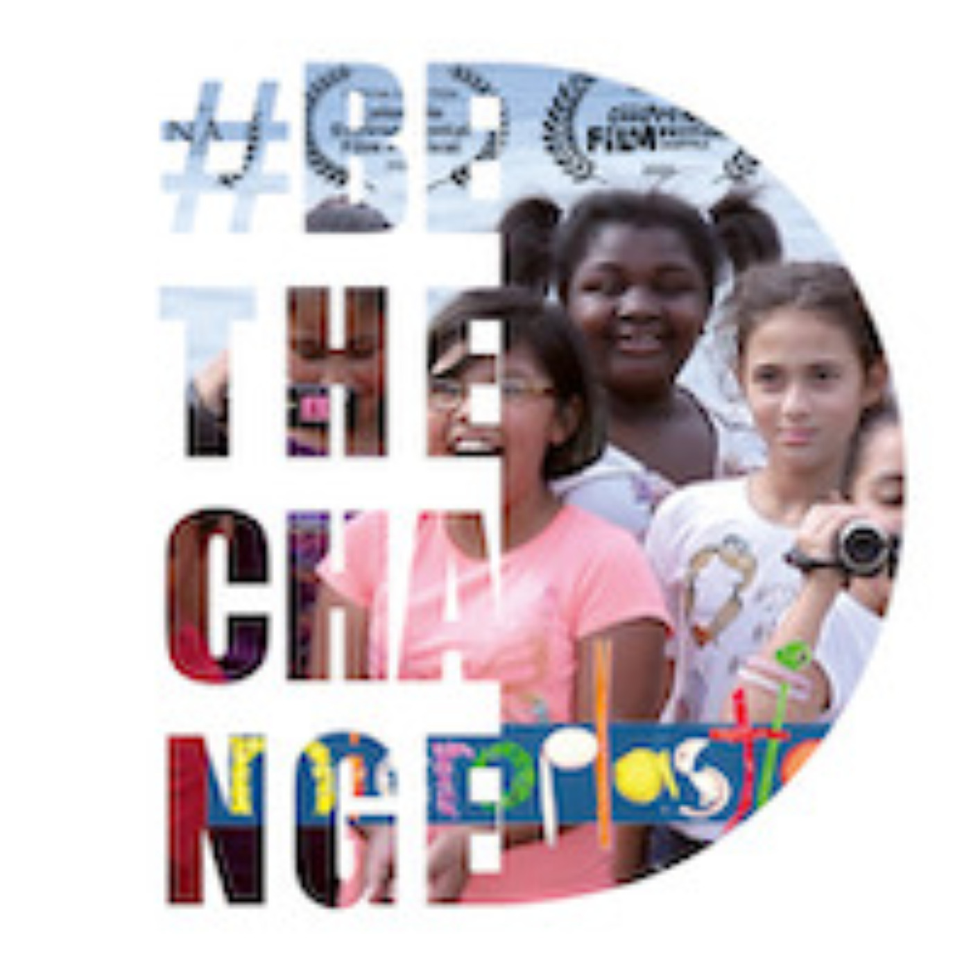 Be the Change