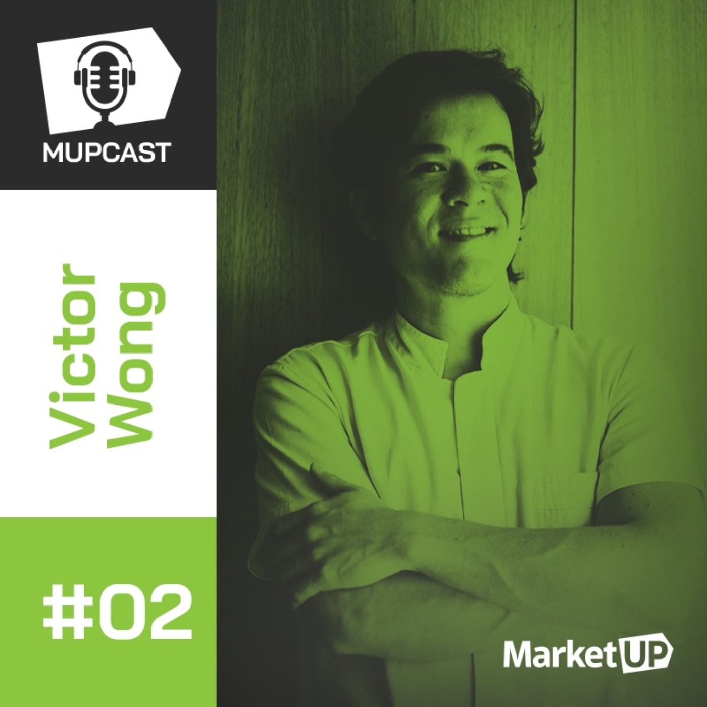MUPcast