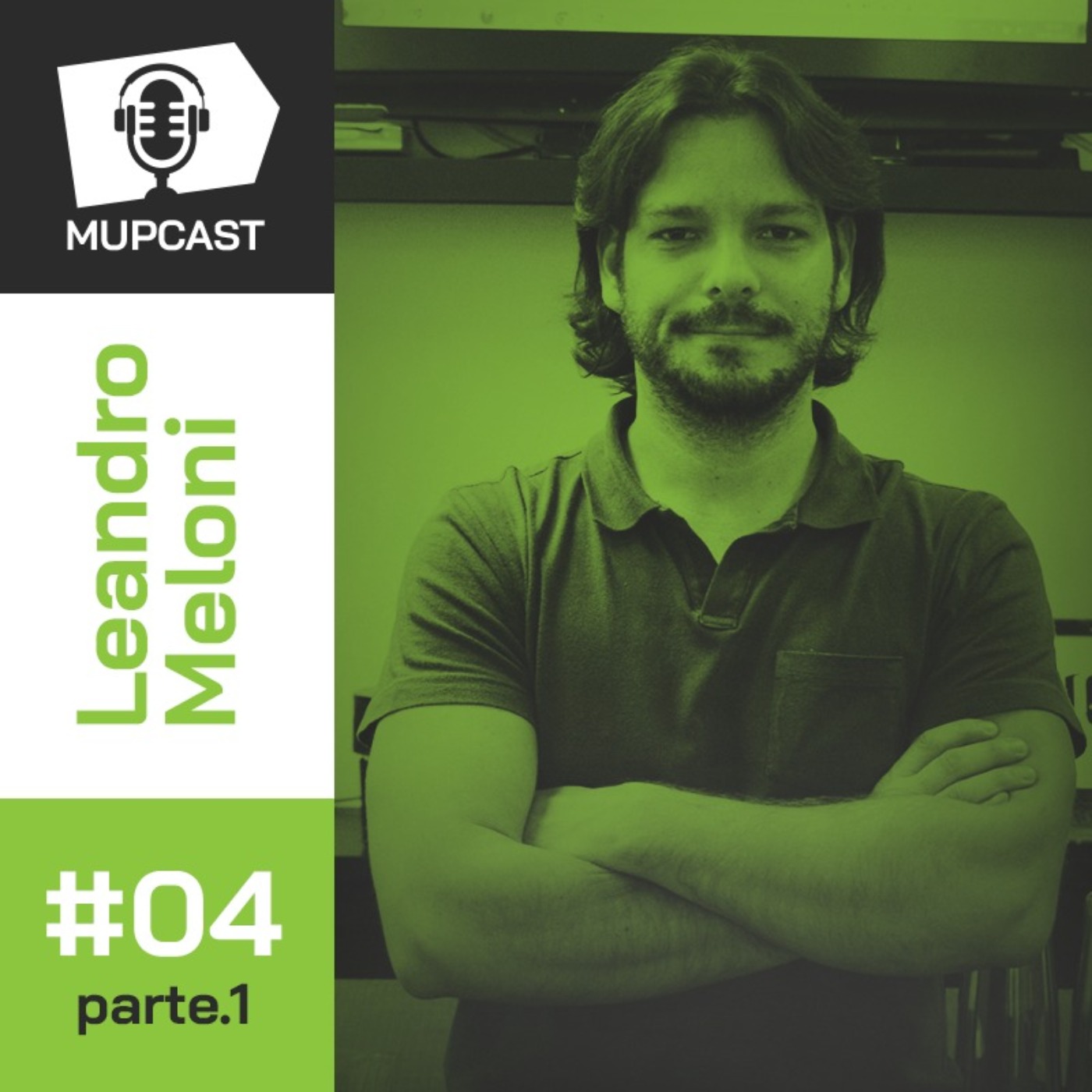 MUPcast