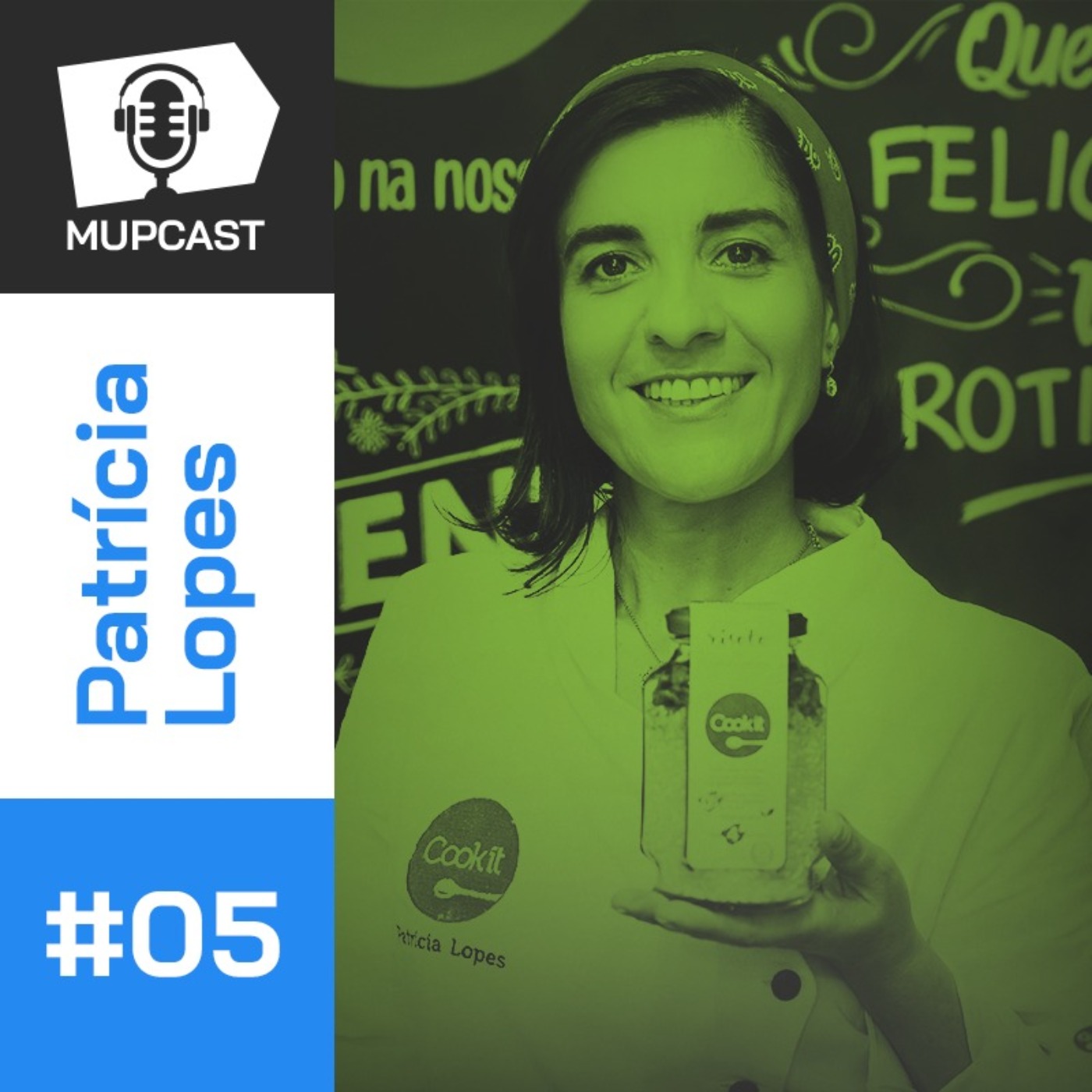 MUPcast