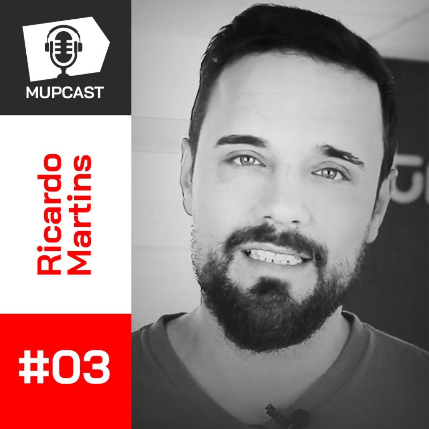 MUPcast
