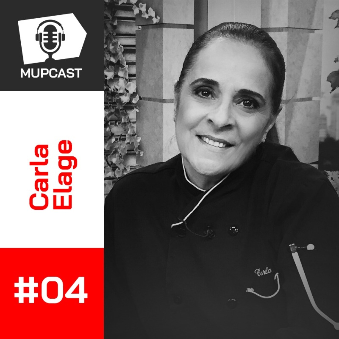 MUPcast