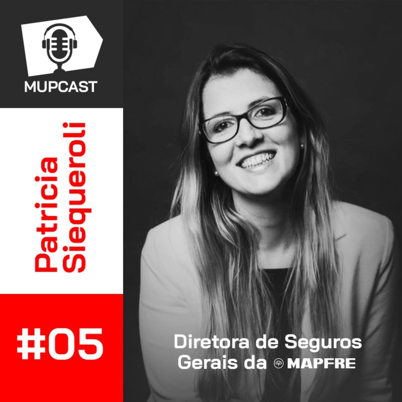 MUPcast
