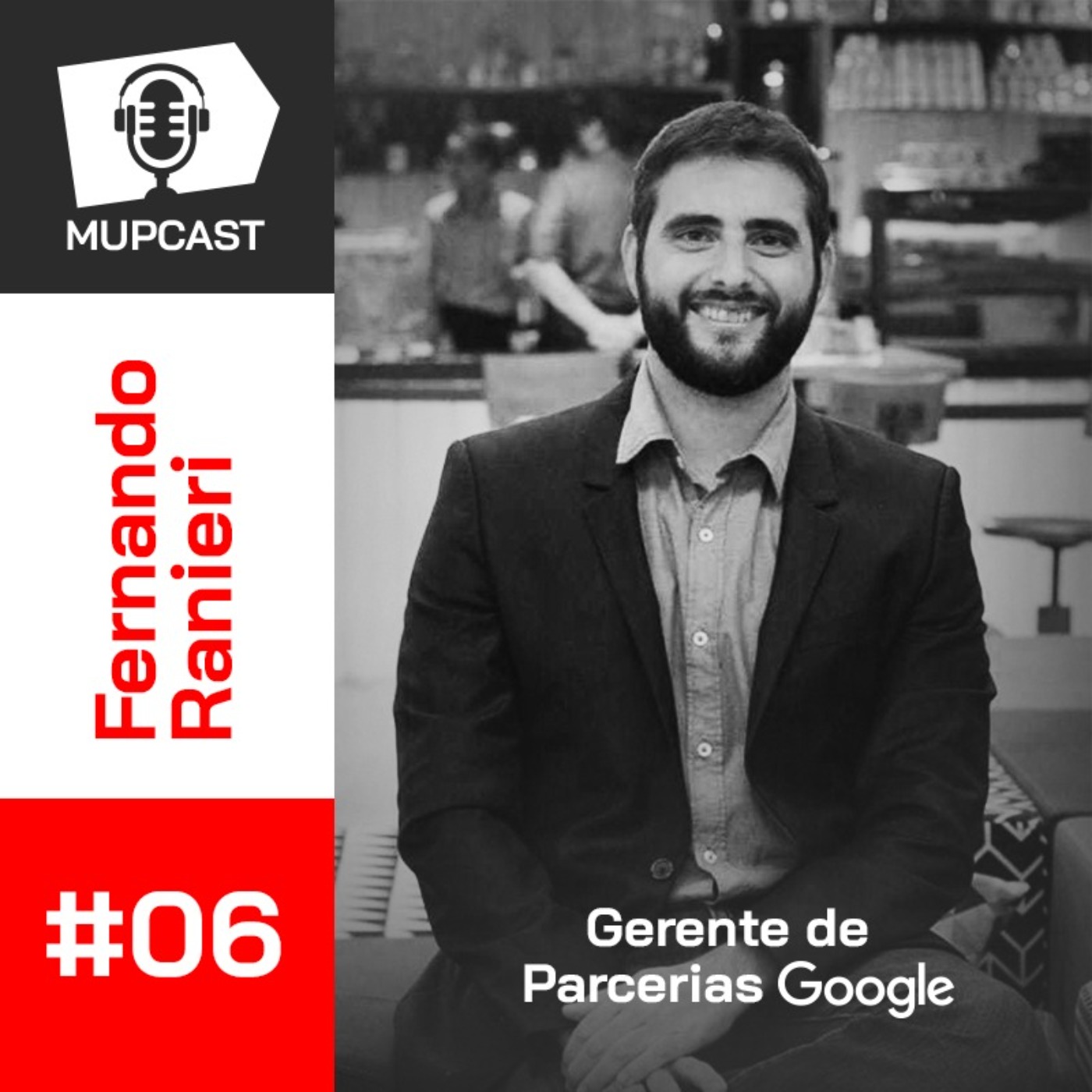 MUPcast