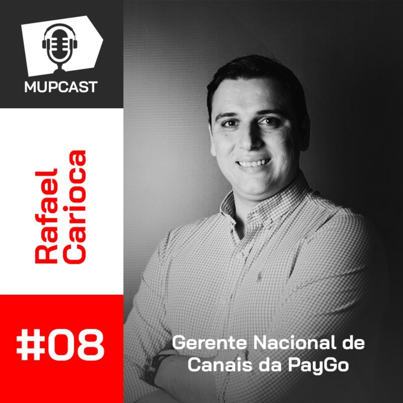 MUPcast