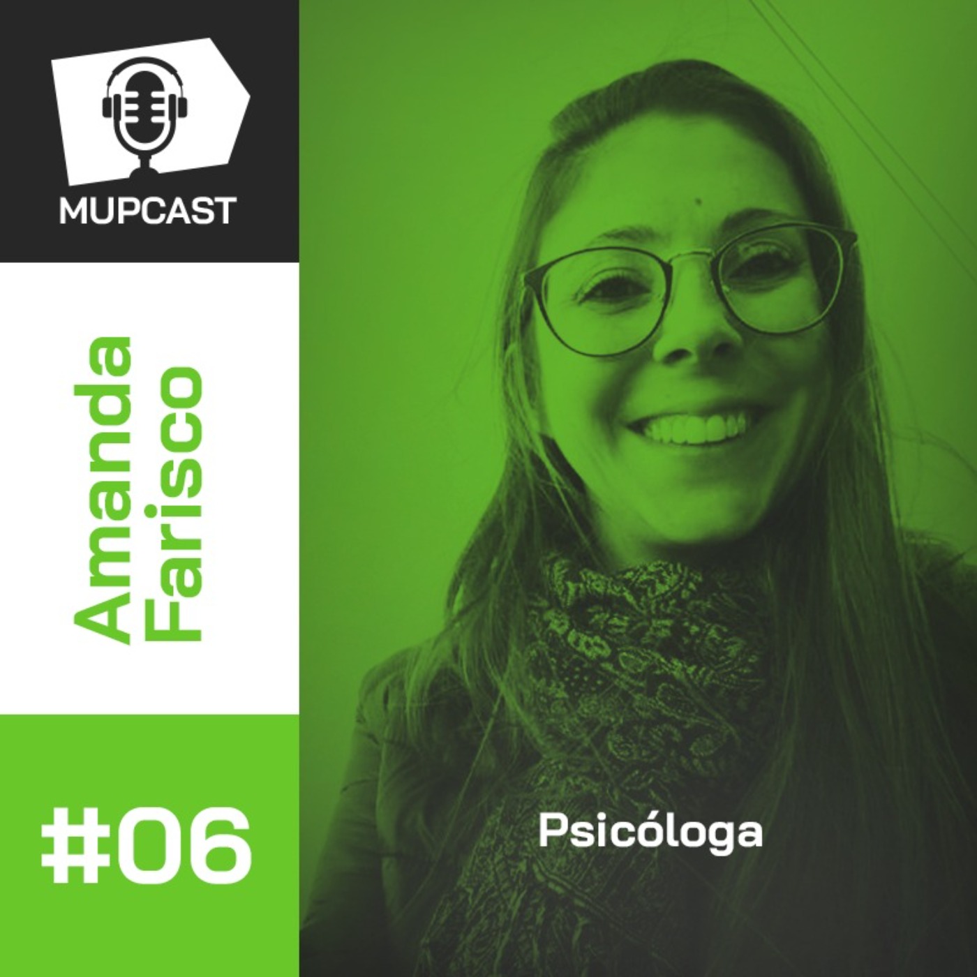 MUPcast
