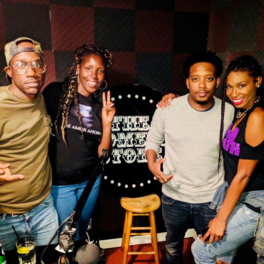 Crack \'Em Up Podcast
