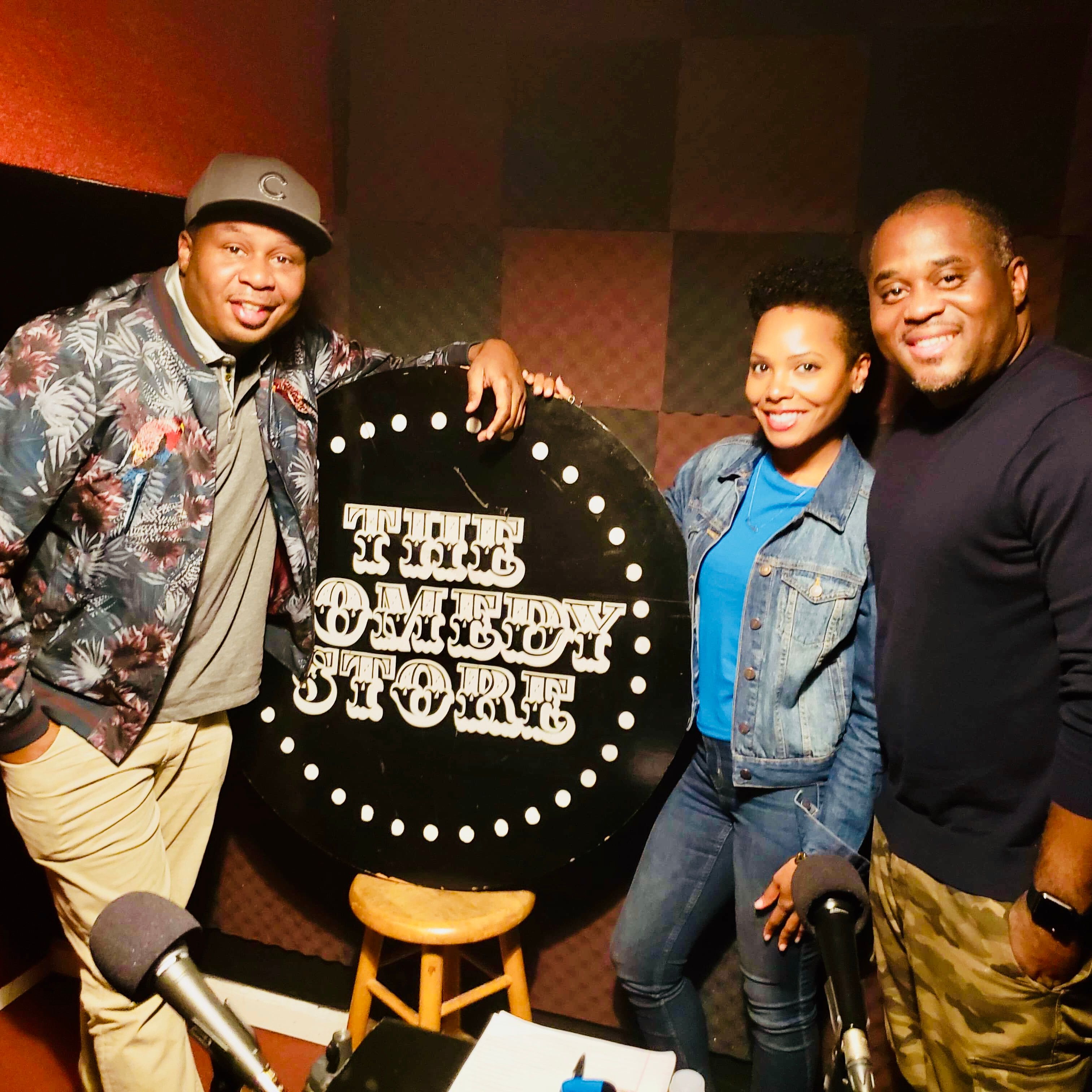 Crack \'Em Up Podcast