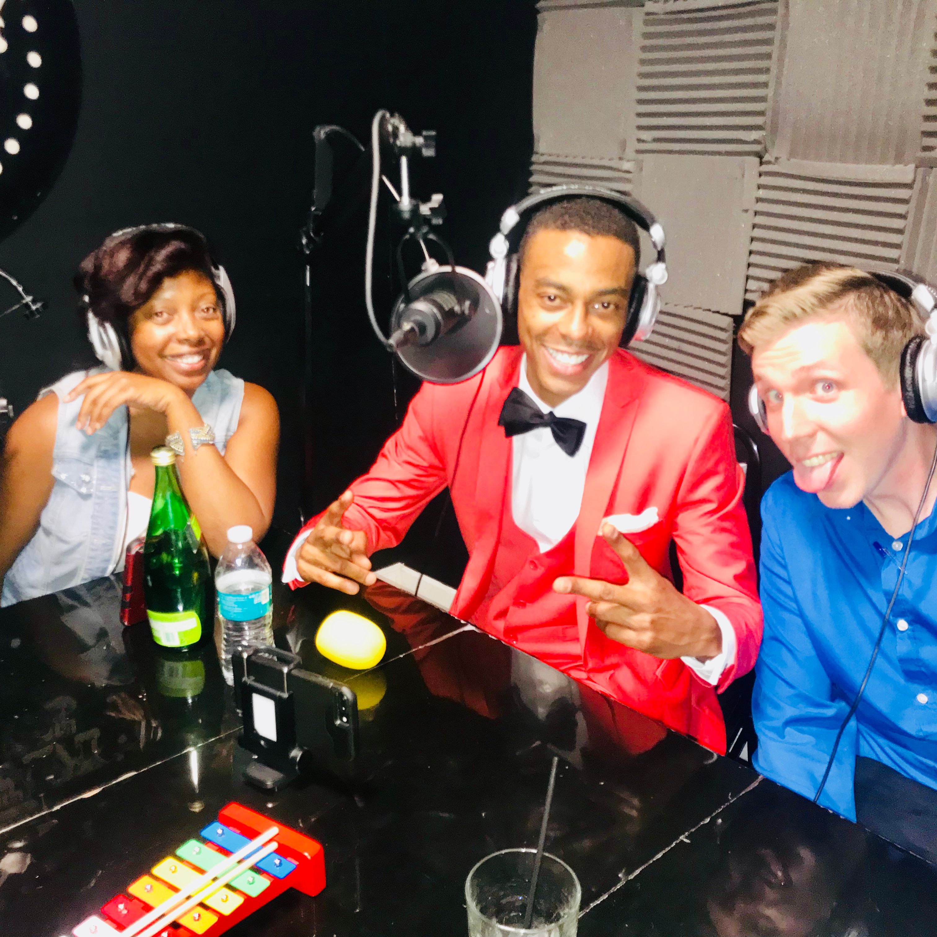 Crack \'Em Up Podcast