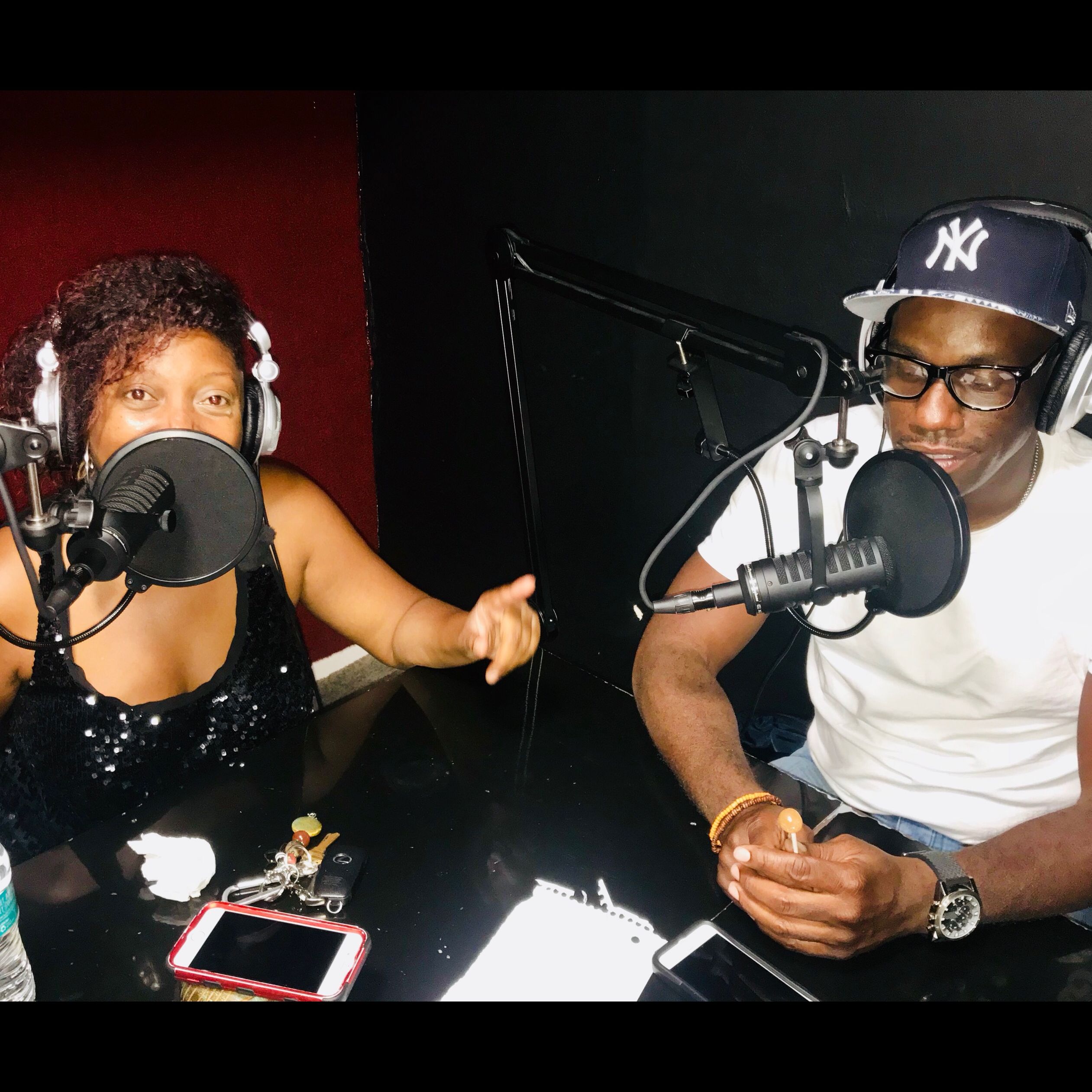 Crack \'Em Up Podcast