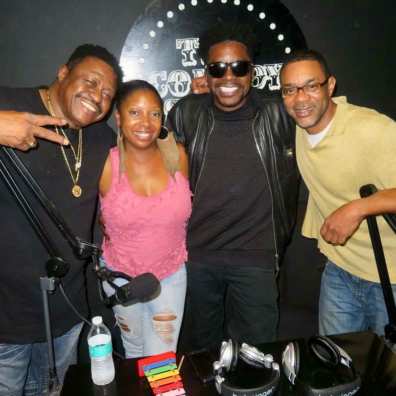 Crack \'Em Up Podcast