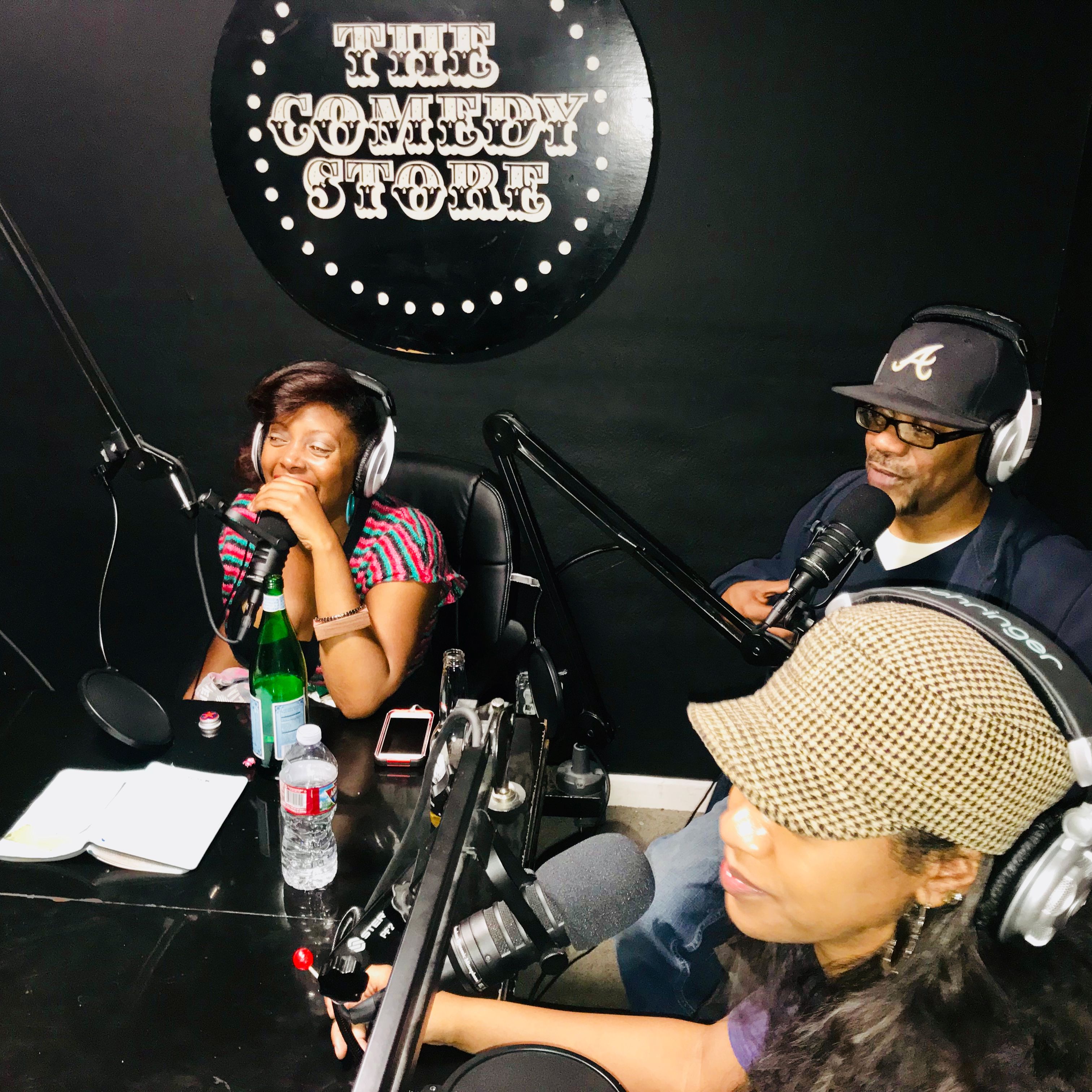 Crack \'Em Up Podcast