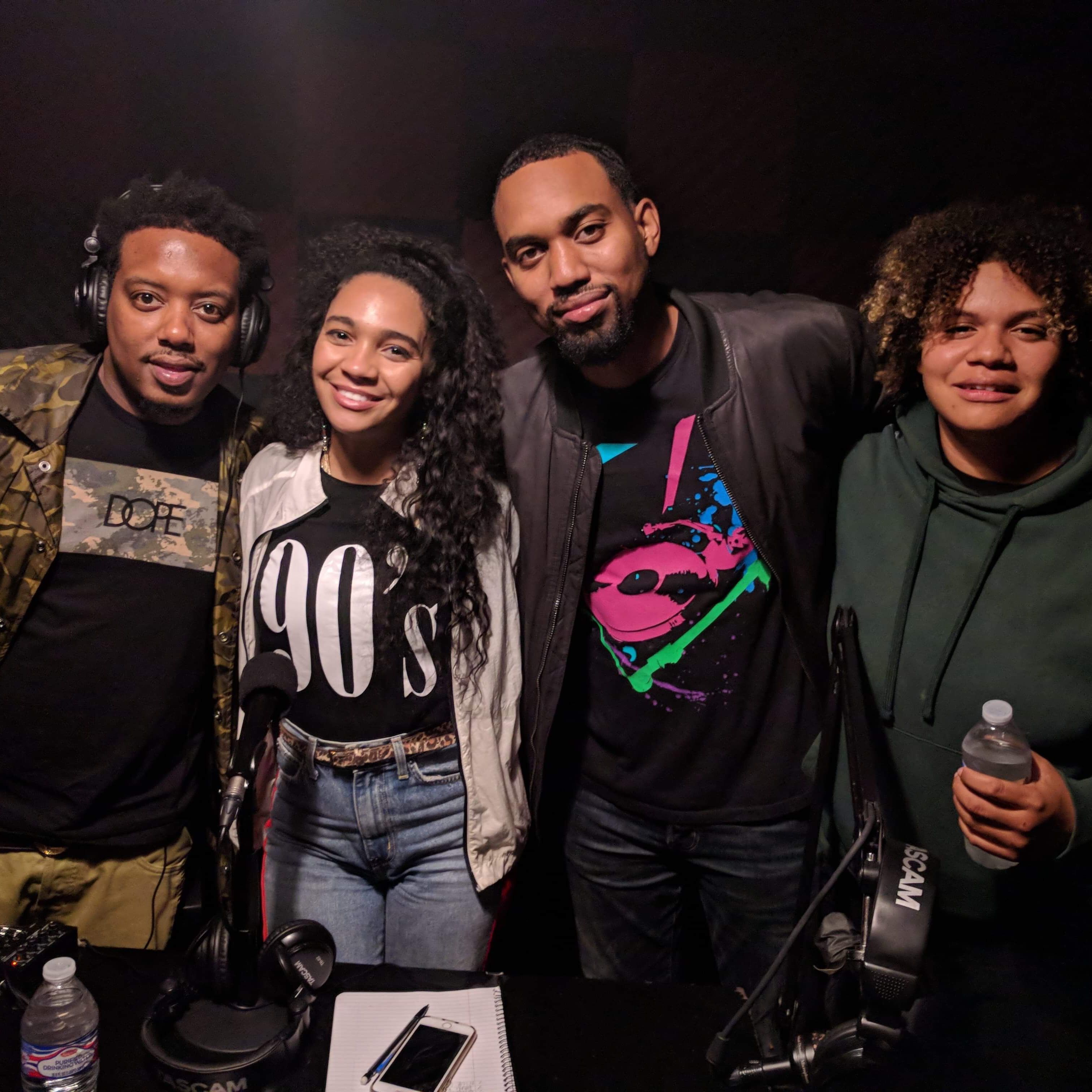 Crack \'Em Up Podcast