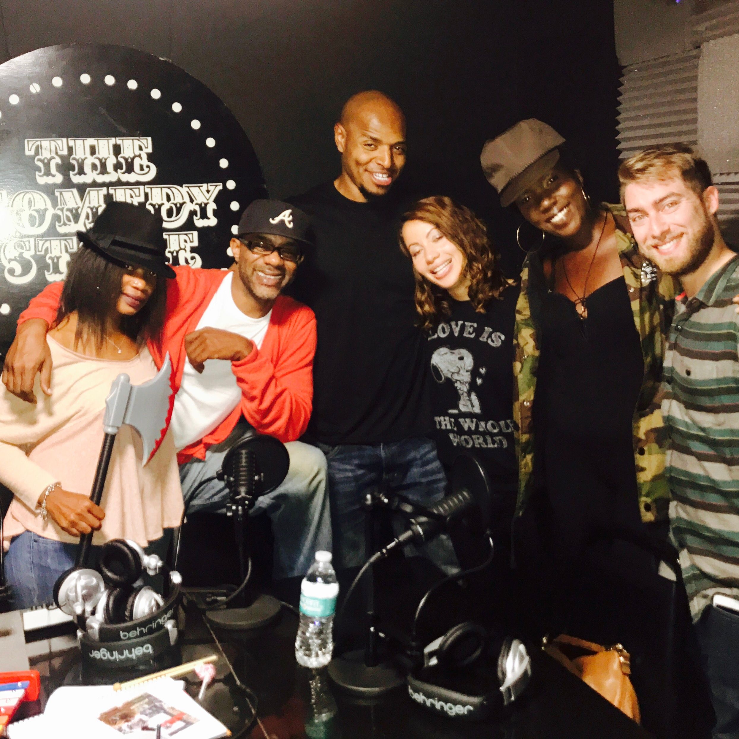 Crack \'Em Up Podcast