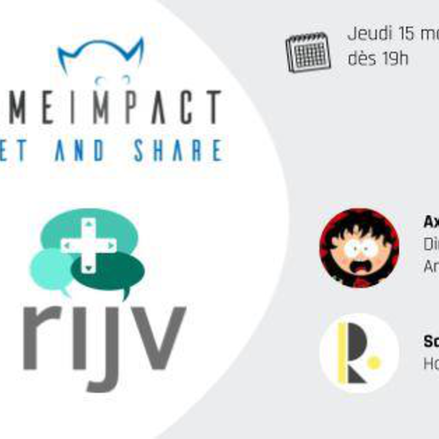 Game Impact
