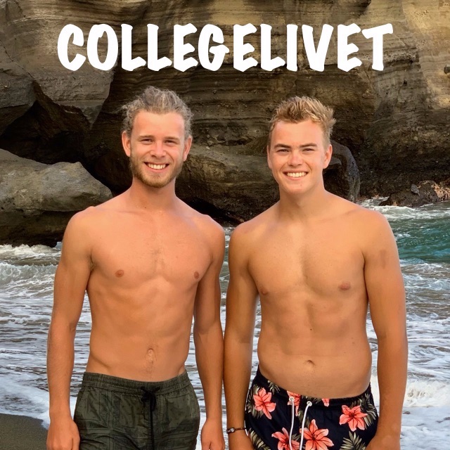 Collegelivet
