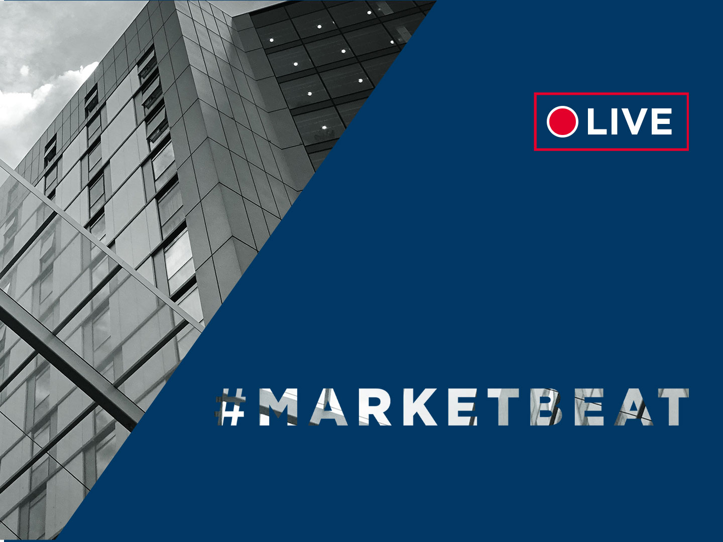 3 декабря 2019 года. Marketbeat Live