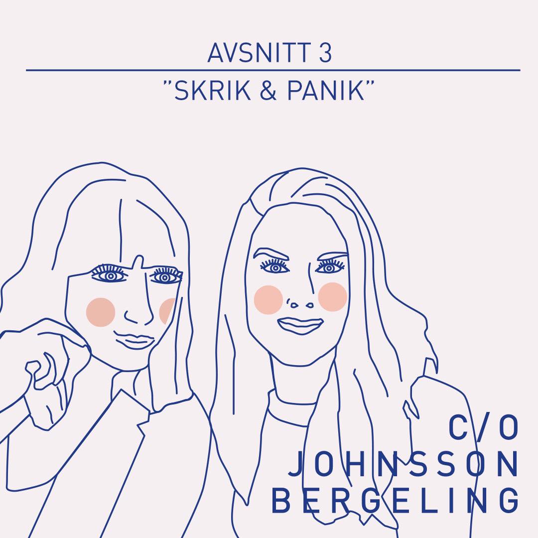 C/O Johnsson&Bergeling